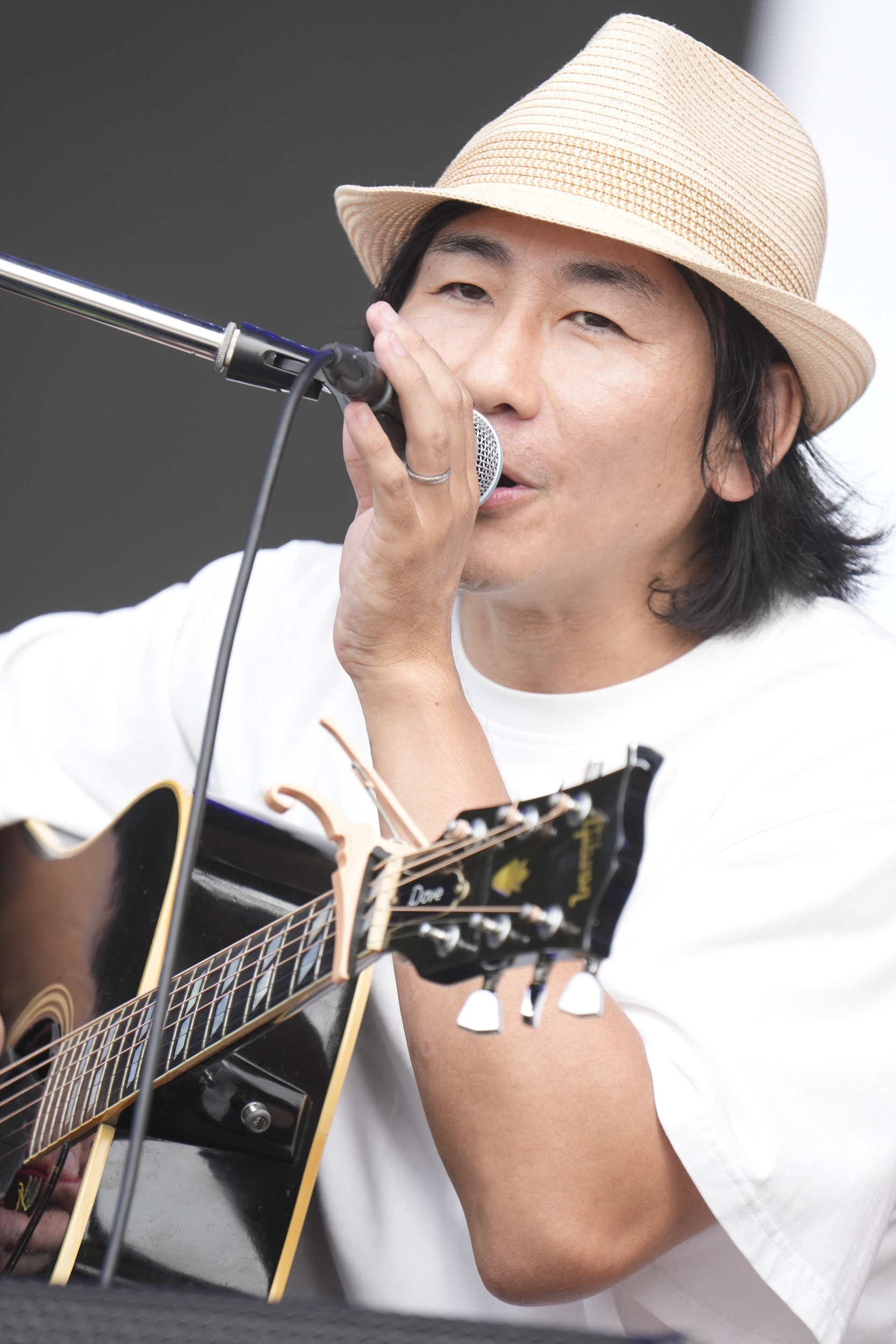 【SetList + Live Photos】キマグレン 2