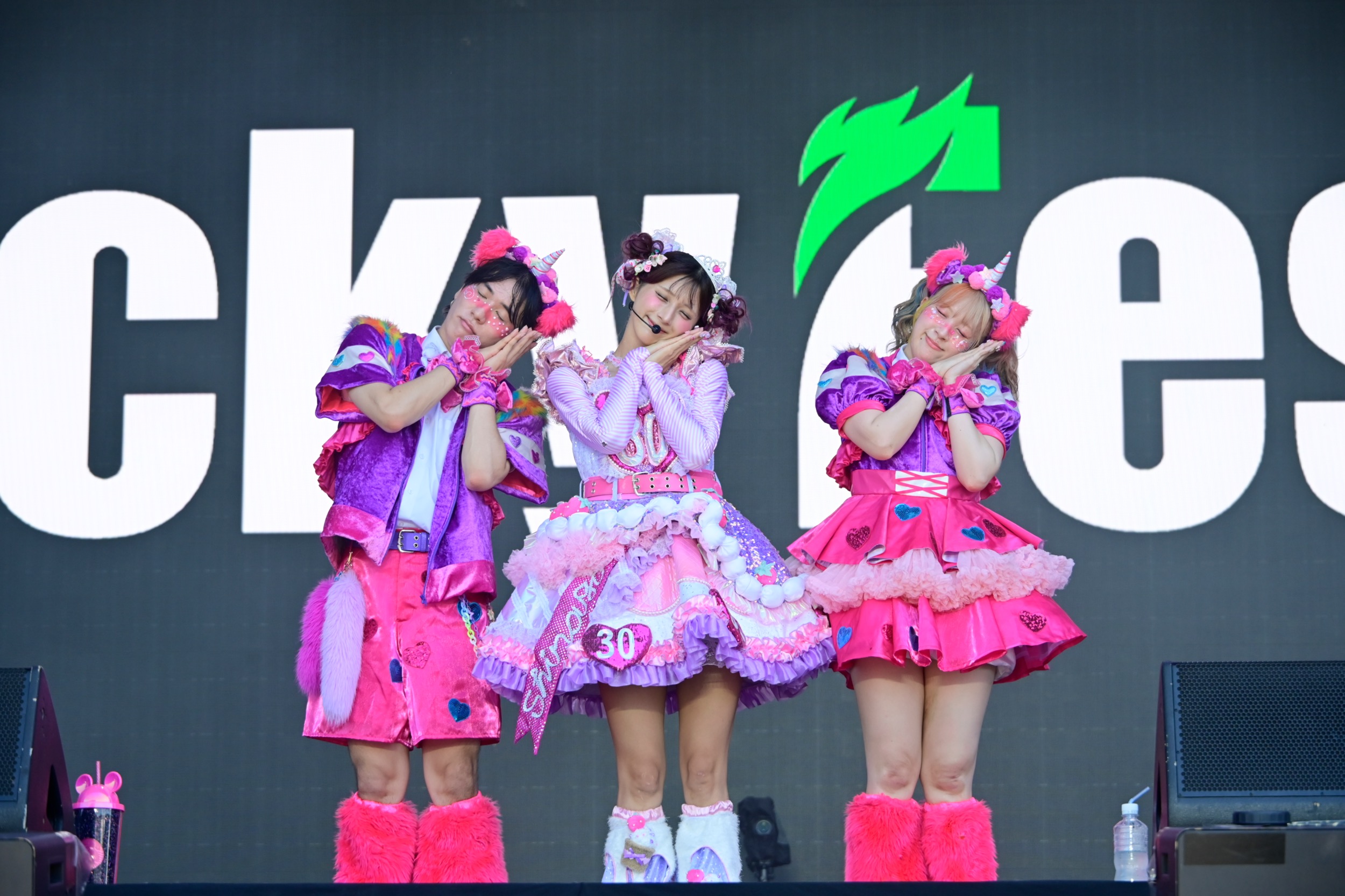 【SetList + Live Photos】しなこ 1