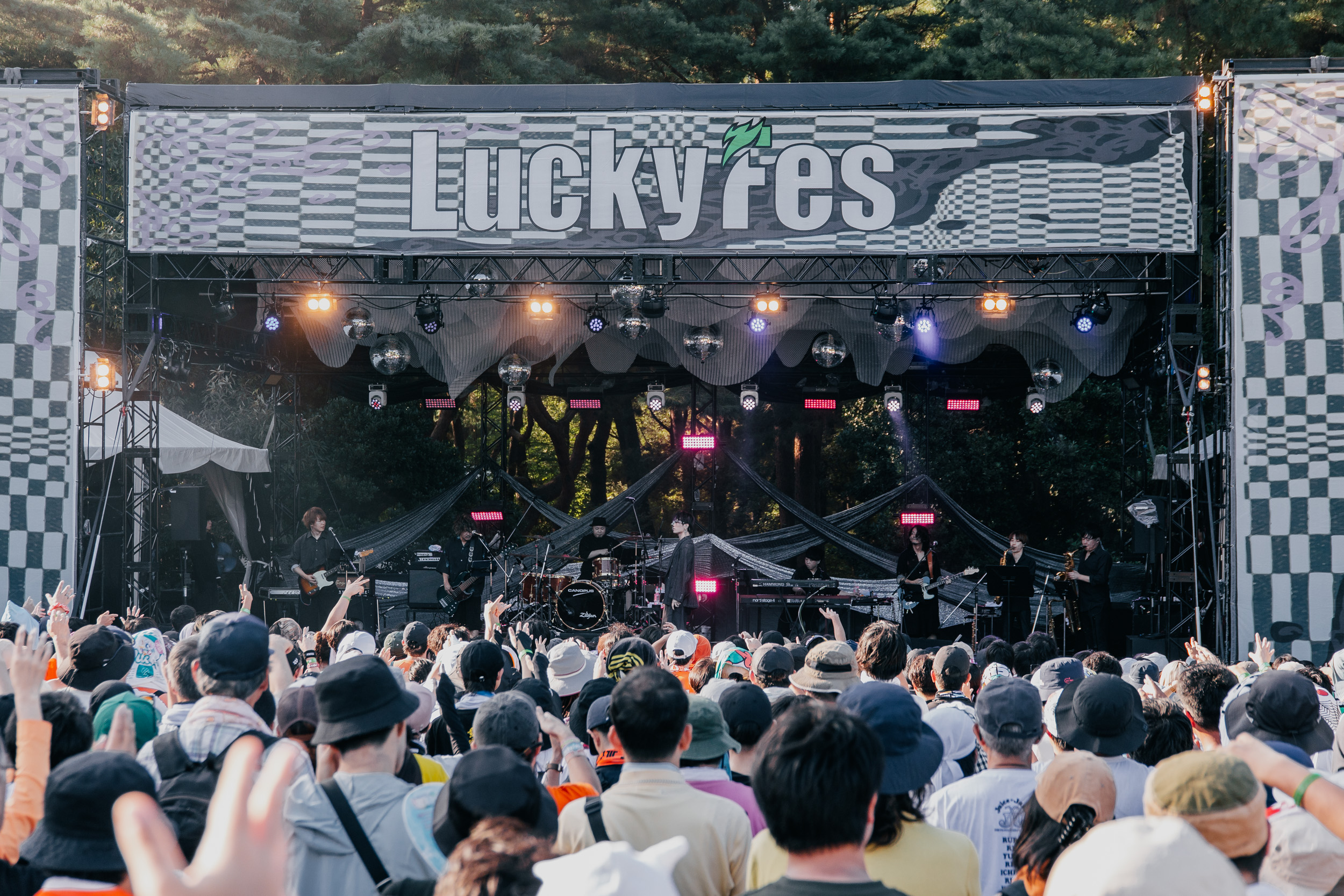 【SetList + Live Photos】超学生