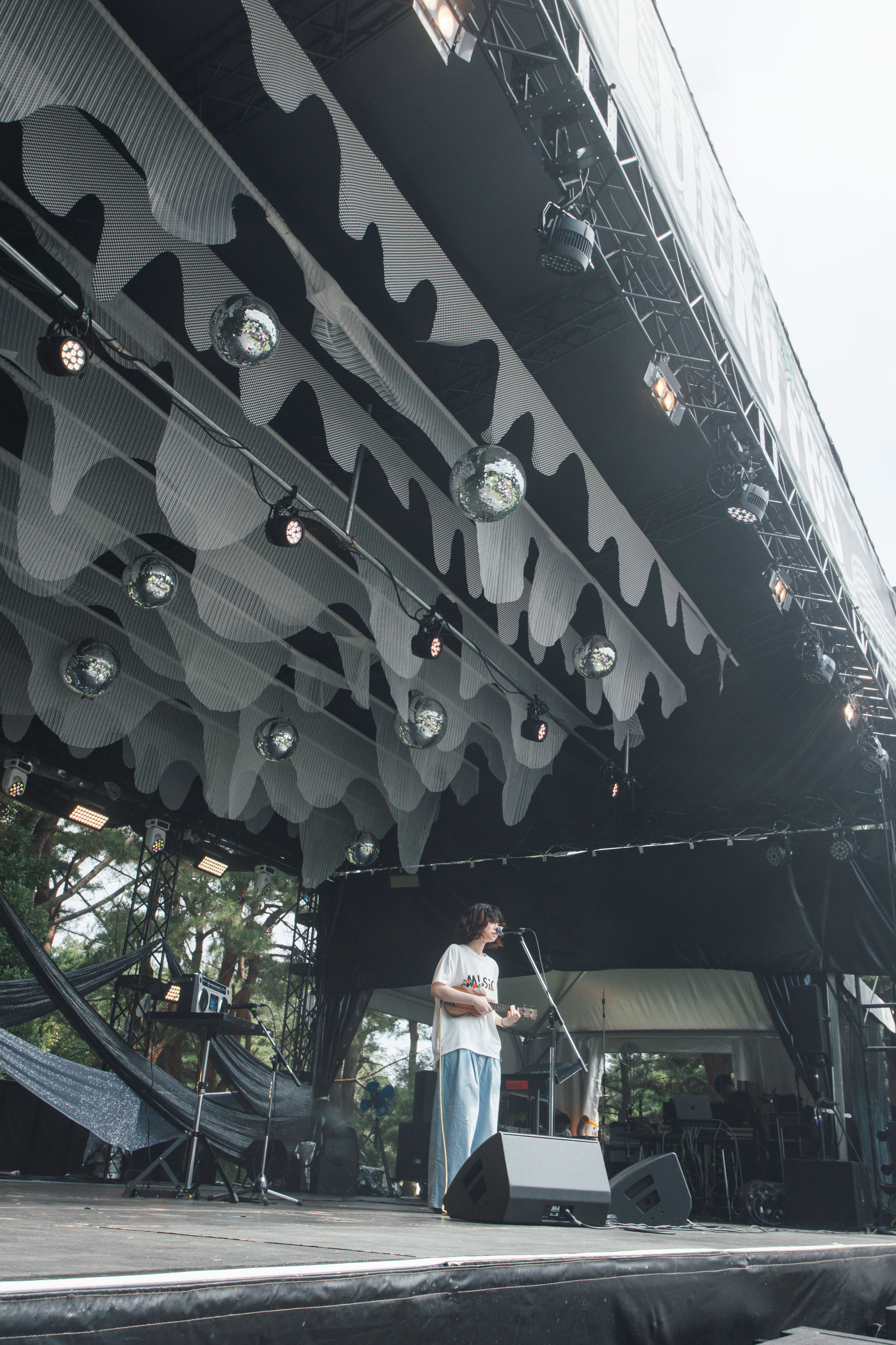 【SetList + Live Photos】来島エル（Opening Act） 6