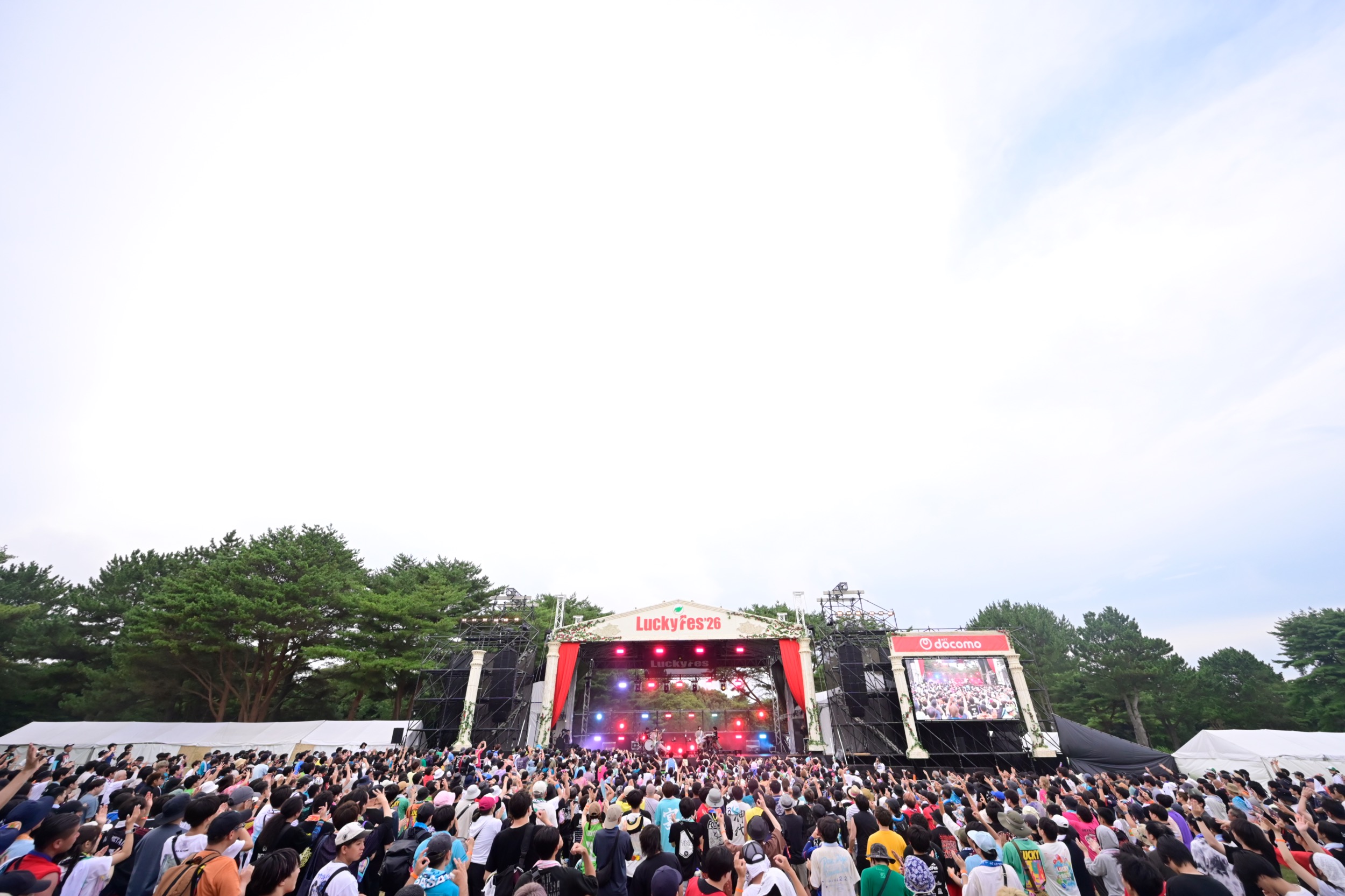 【SetList + Live Photos】SILENT SIREN 3