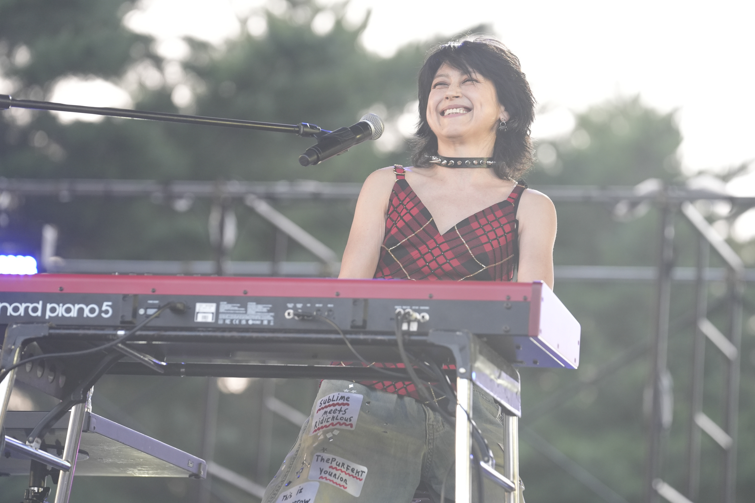 【SetList + Live Photos】岸谷香 3