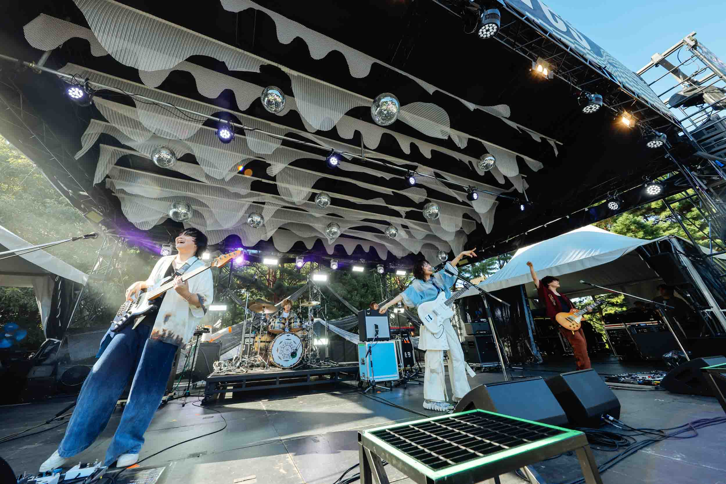 【SetList + Live Photos】NELKE 4