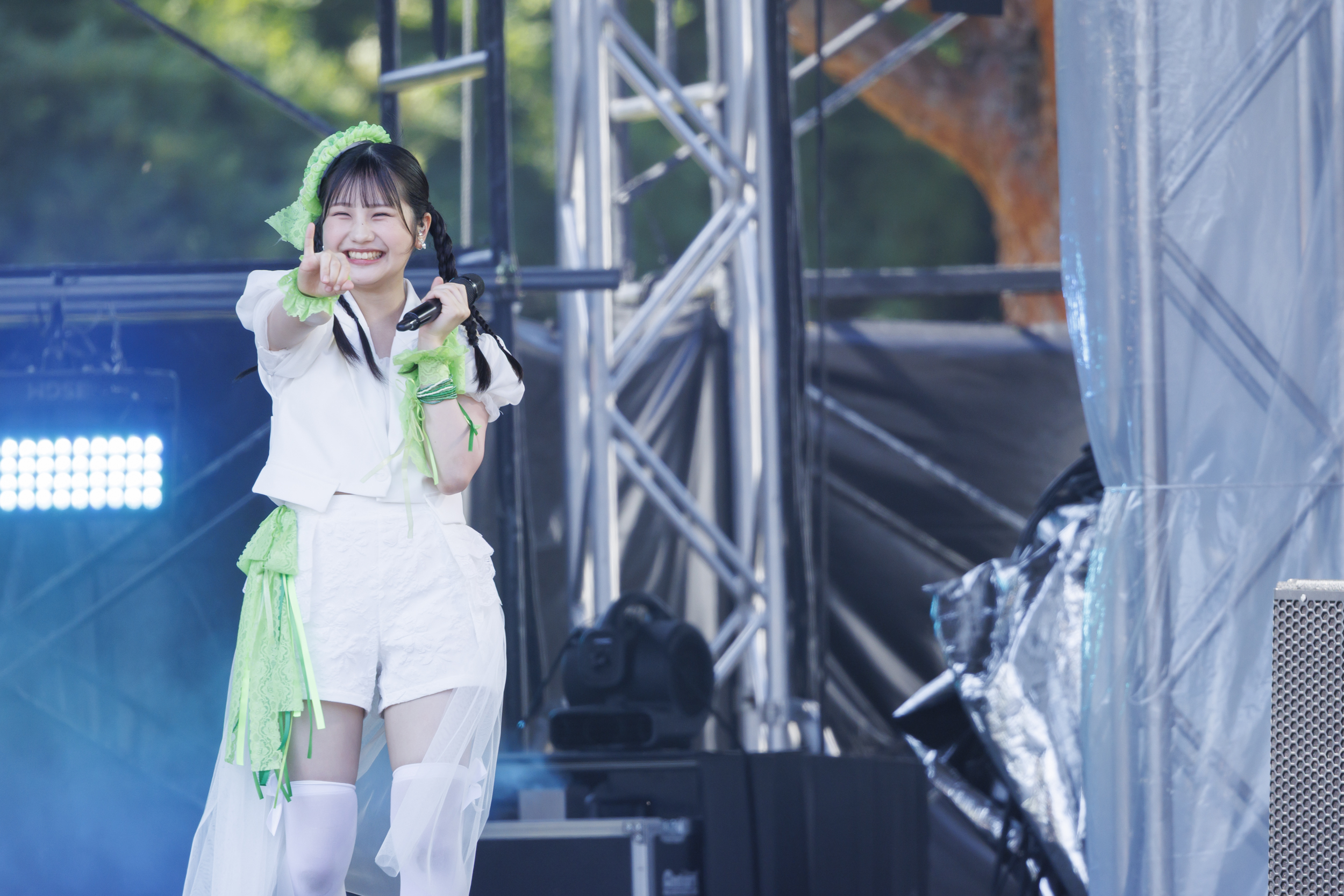 【SetList + Live Photos】つばきファクトリー 5