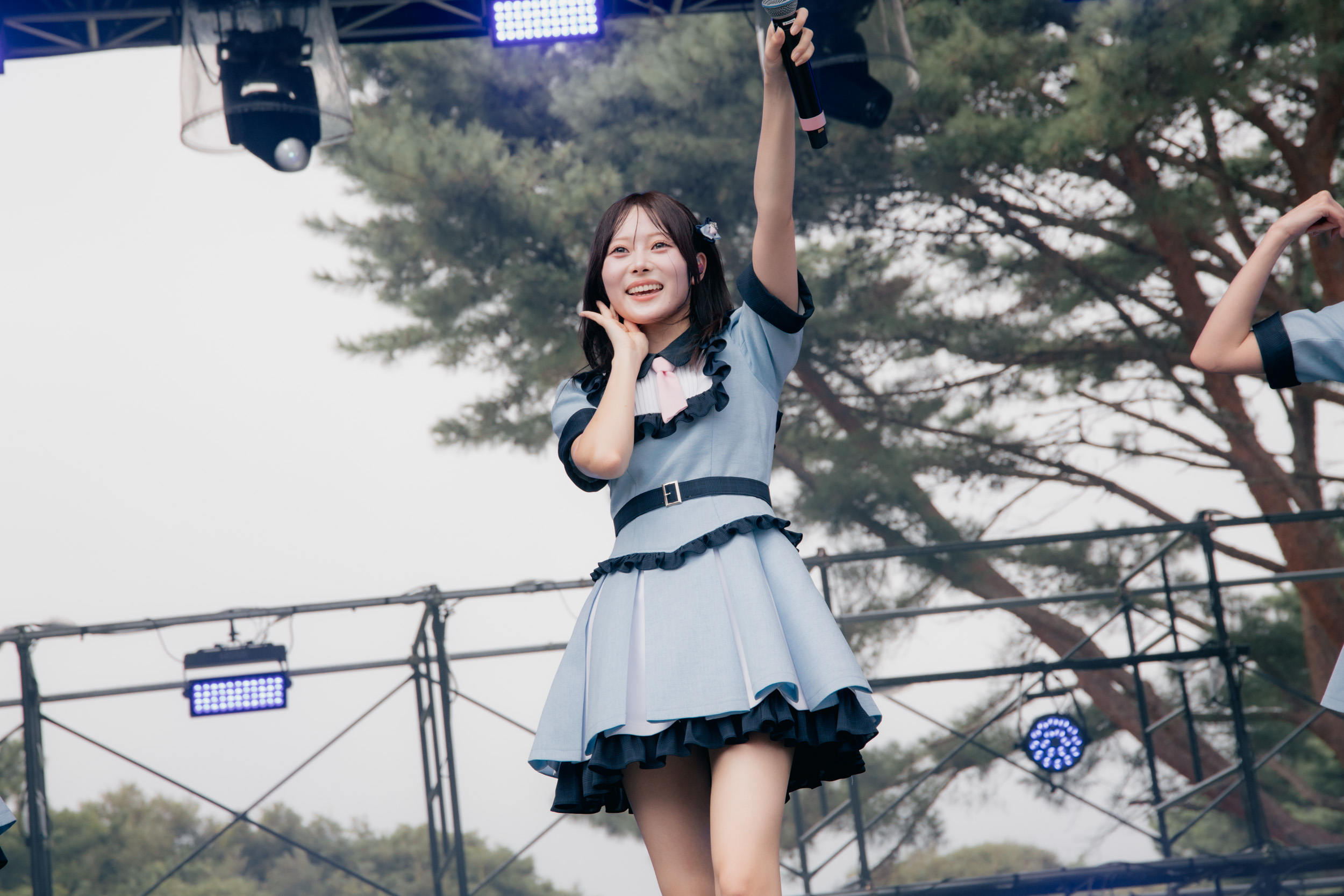 【SetList + Live Photos】高嶺のなでしこ 13