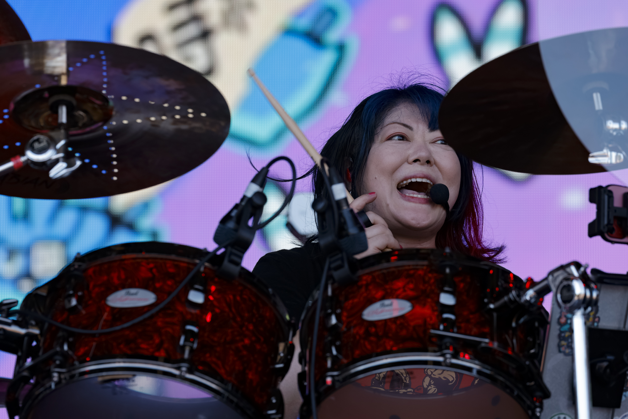 【SetList + Live Photos】打首獄門同好会 3