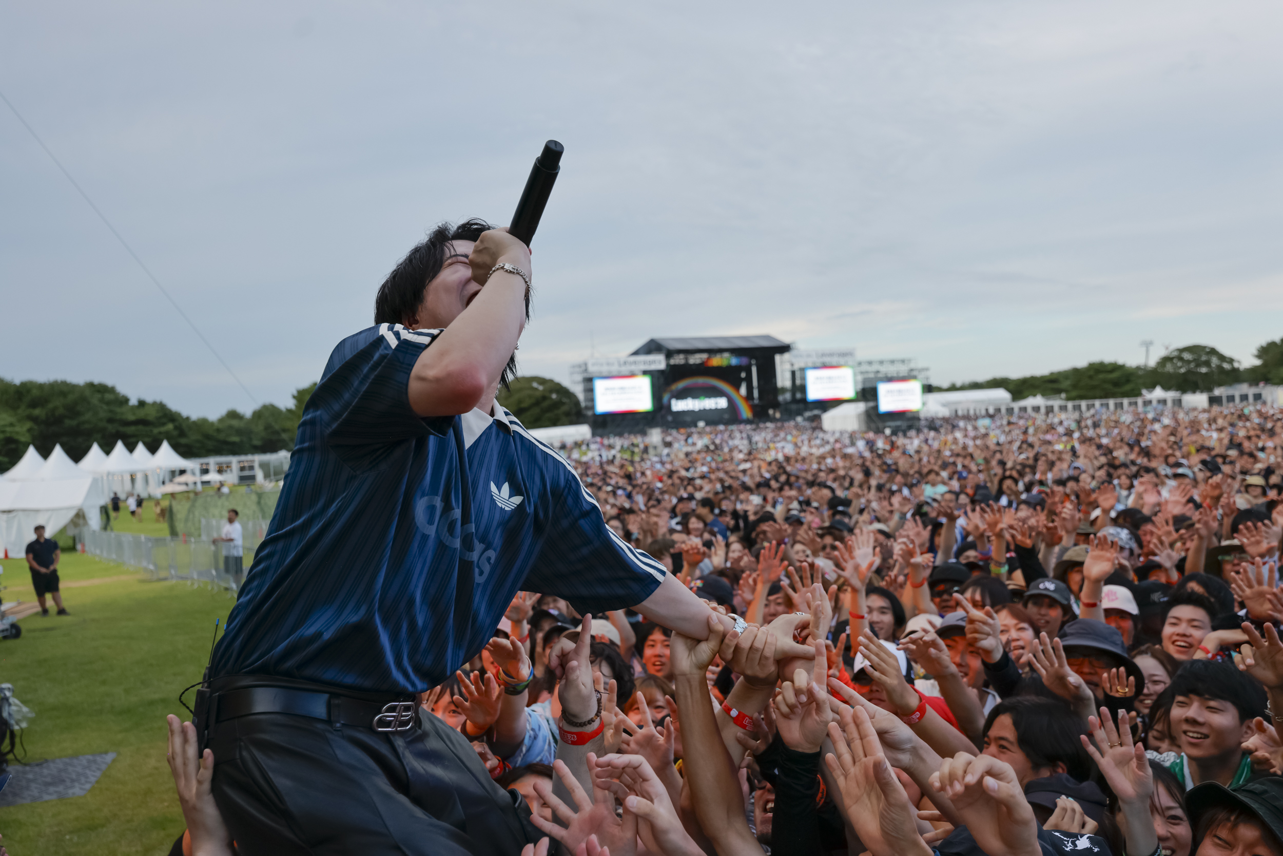 【SetList + Live Photos】Novelbright 7