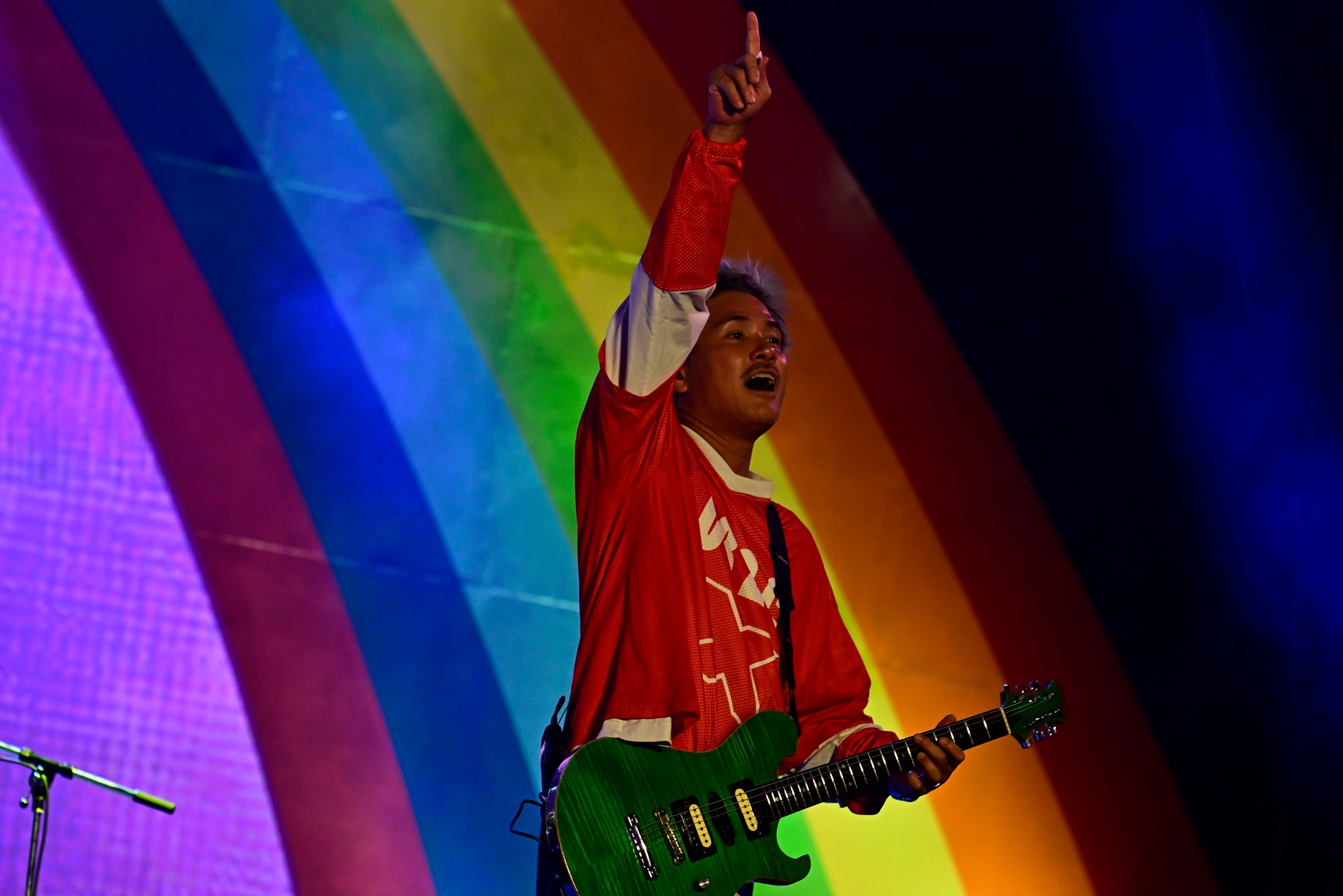 【SetList + Live Photos】FLOW 4