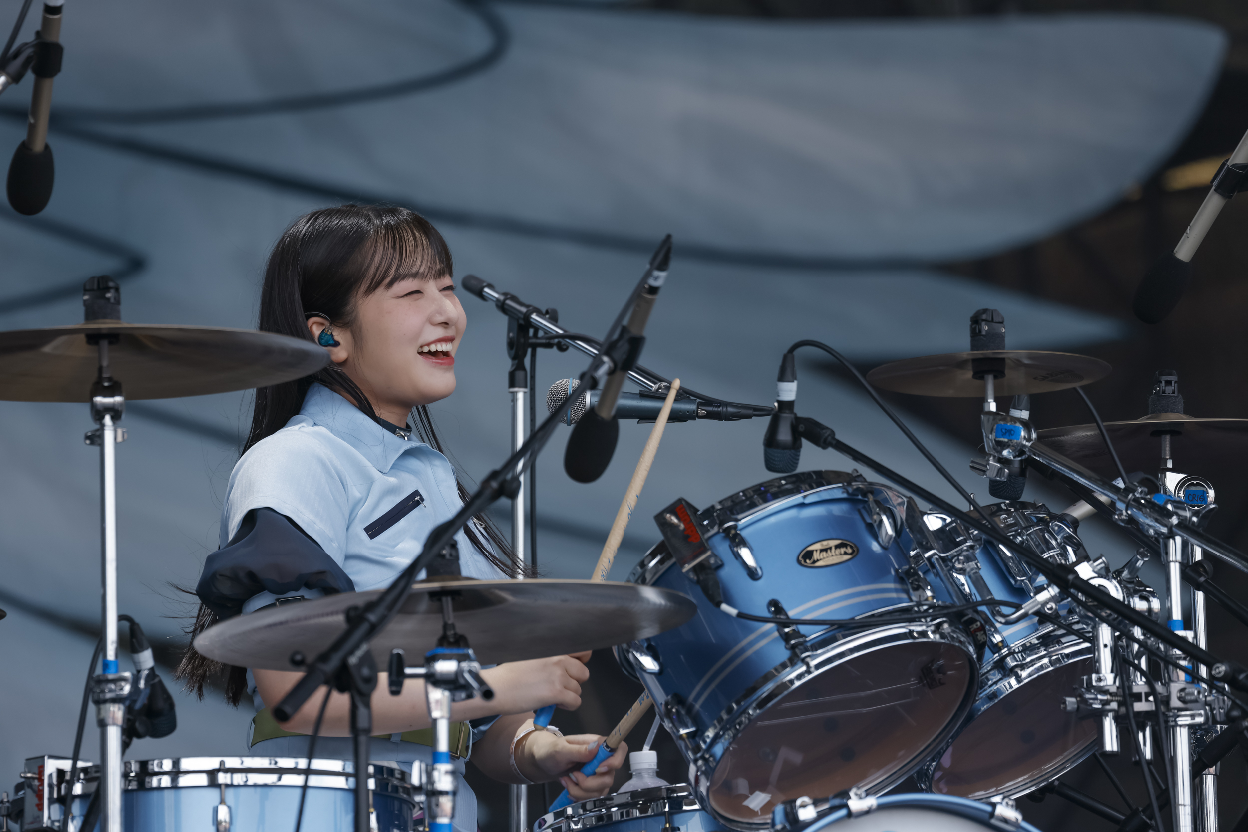【SetList + Live Photos】MyGO!!!!! 5