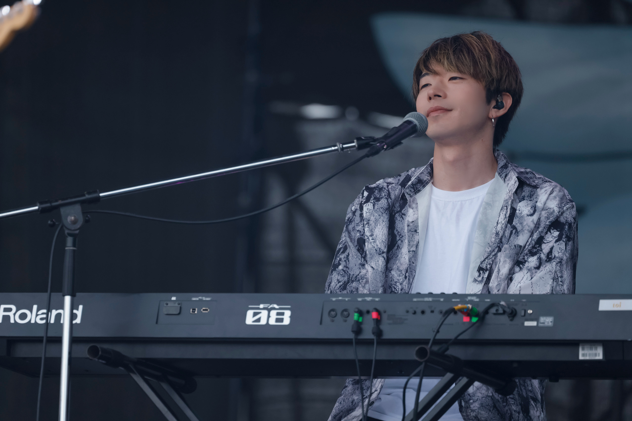 【SetList + Live Photos】ポルカドットスティングレイ 4
