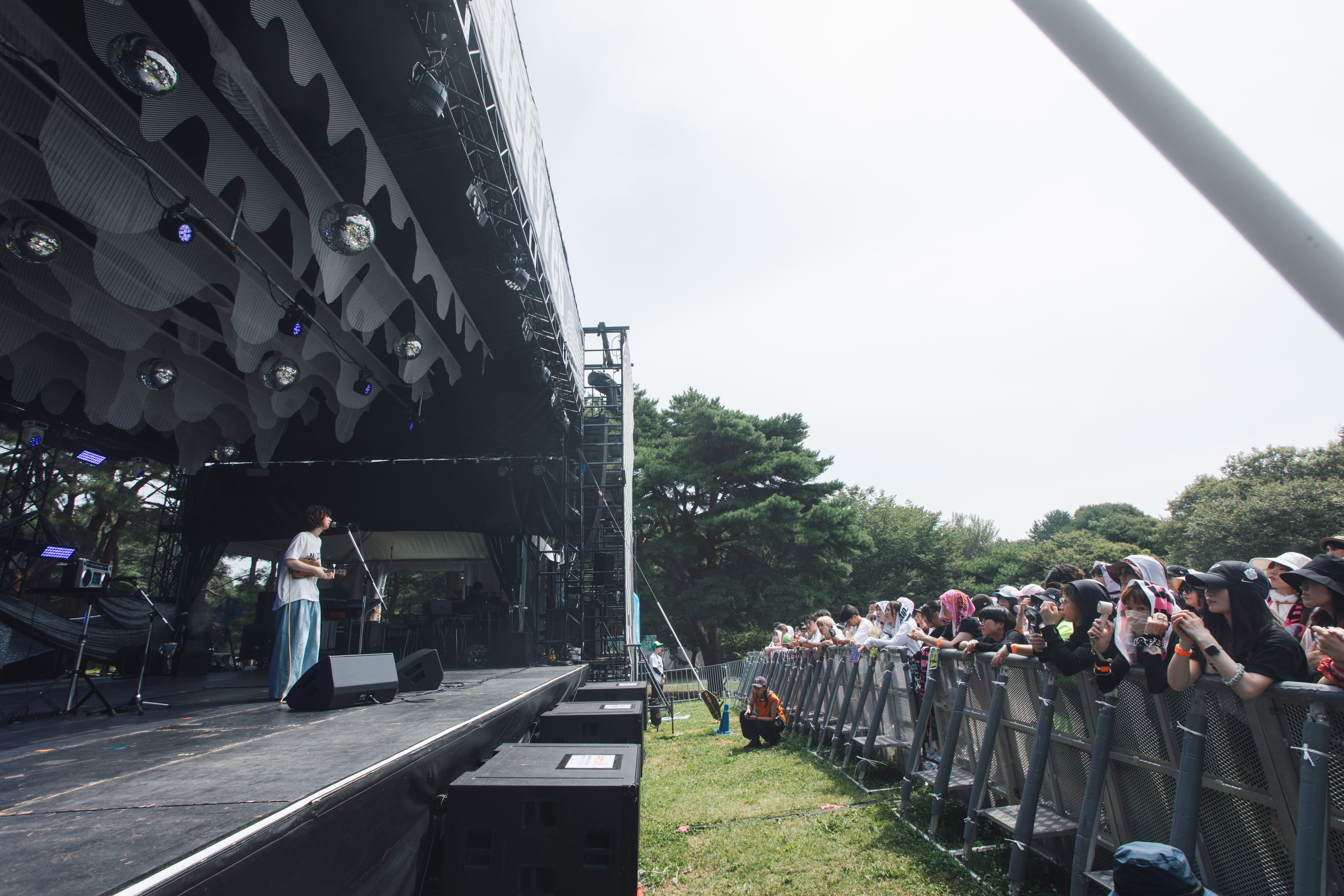 【SetList + Live Photos】来島エル（Opening Act） 5