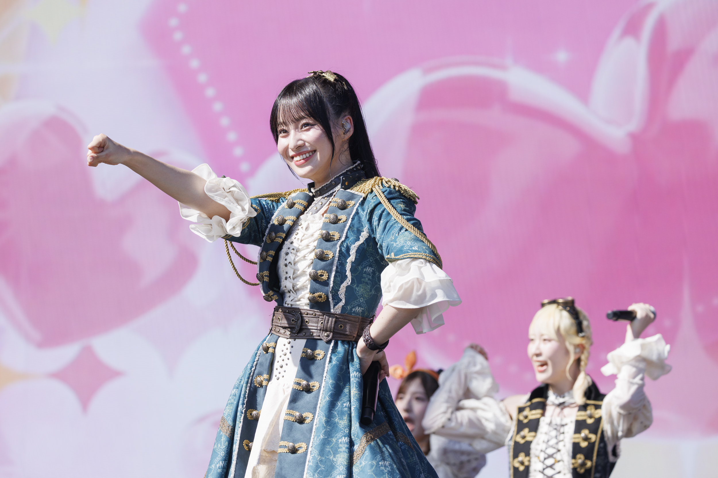 【SetList + Live Photos】≠ME 5