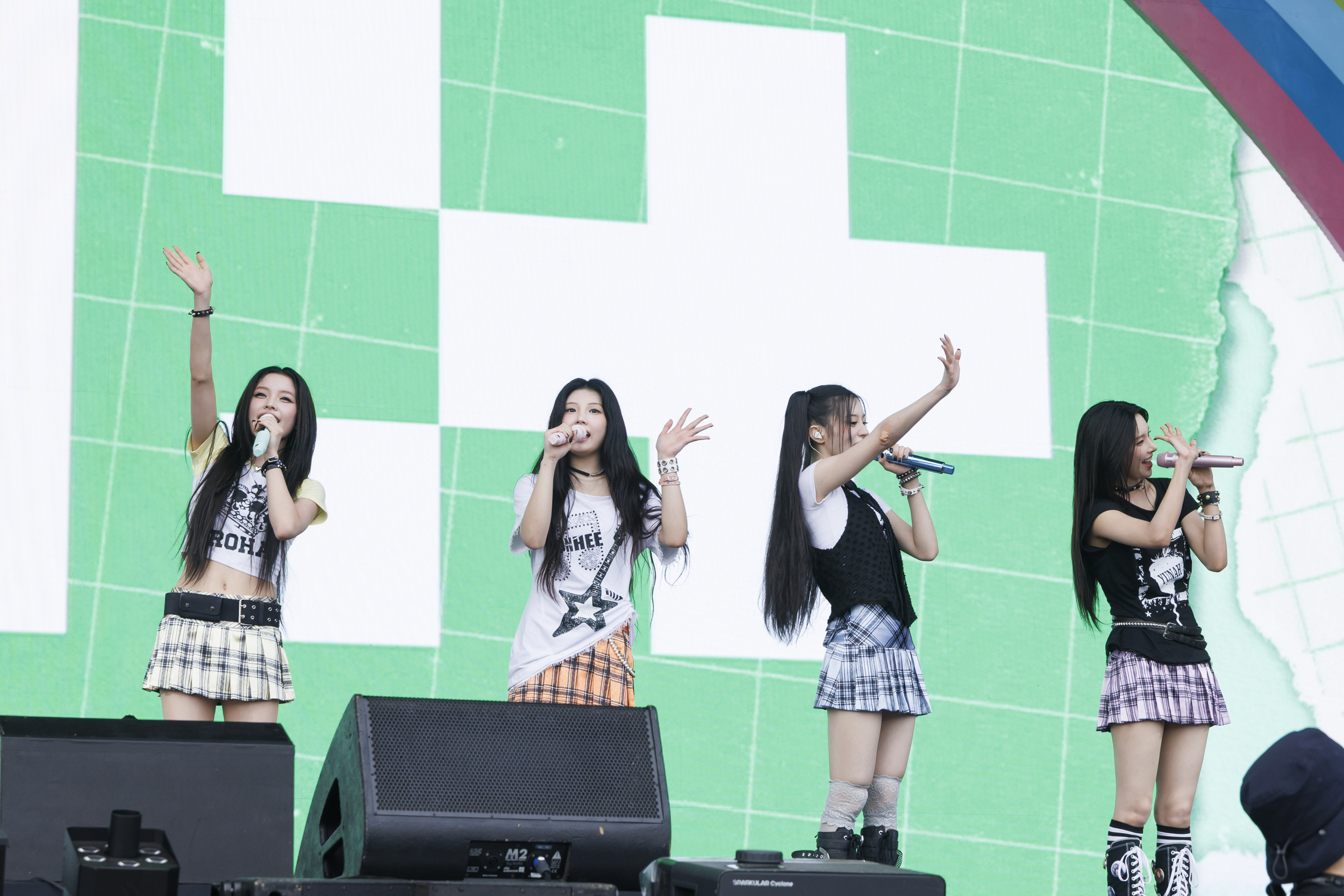 【SetList + Live Photos】ILLIT 3
