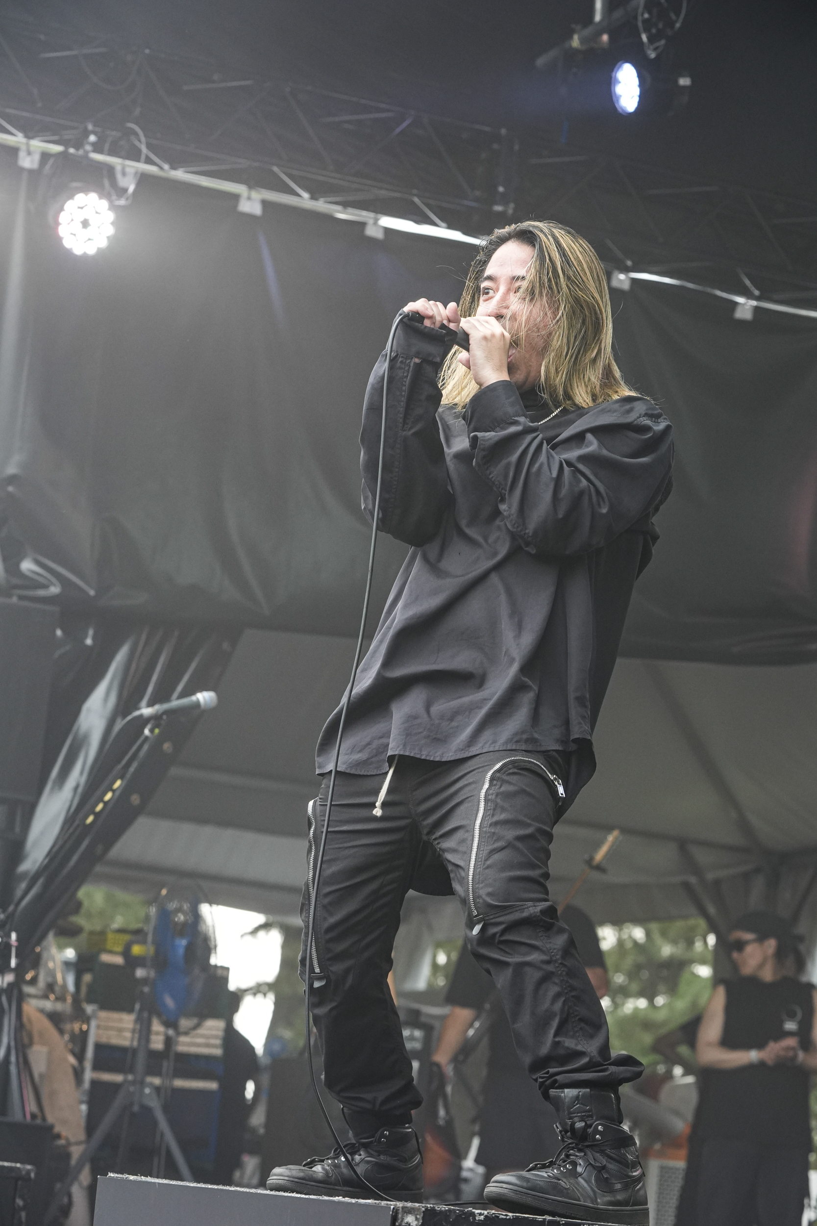 【SetList + Live Photos】Survive Said The Prophet 3