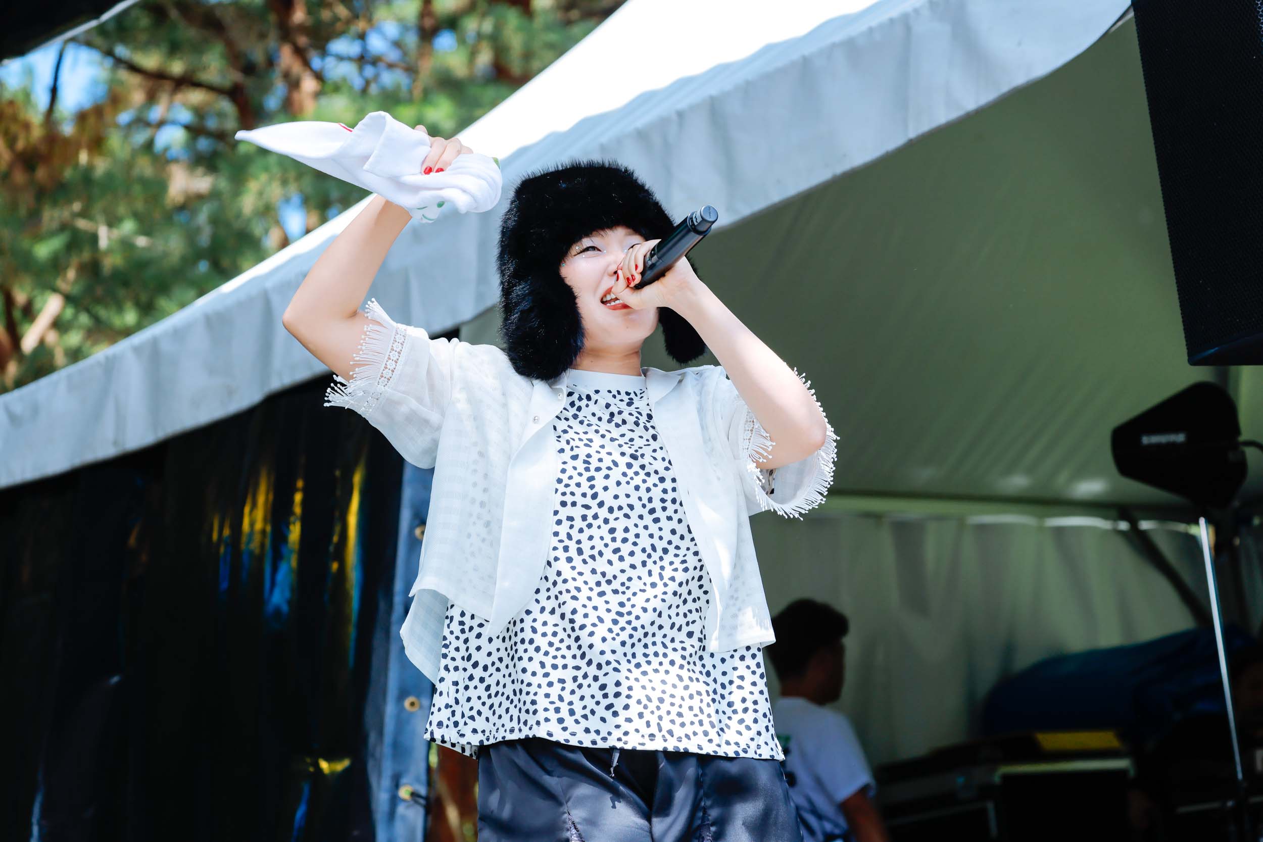 【SetList + Live Photos】MyM 6