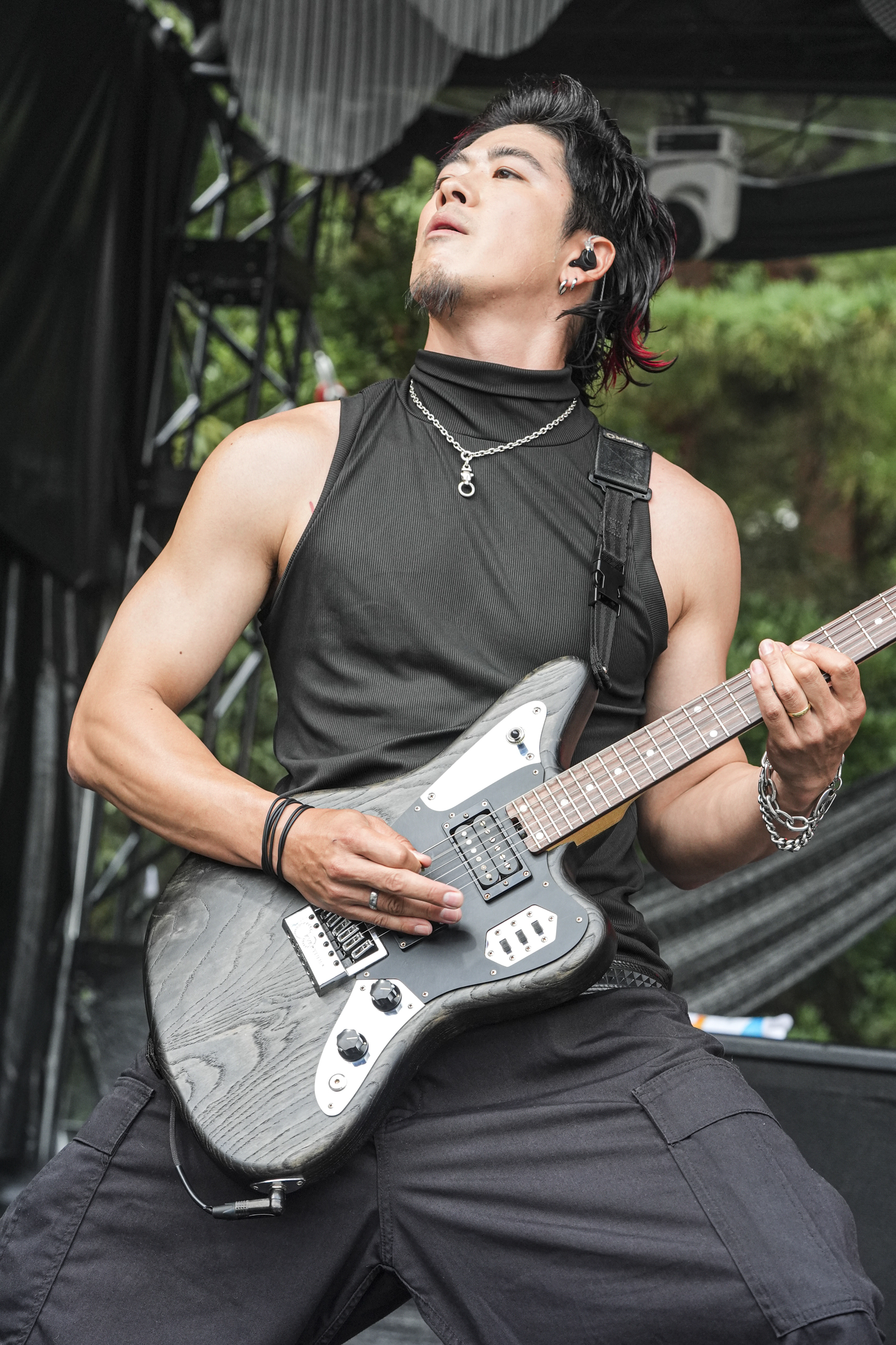【SetList + Live Photos】Survive Said The Prophet 2