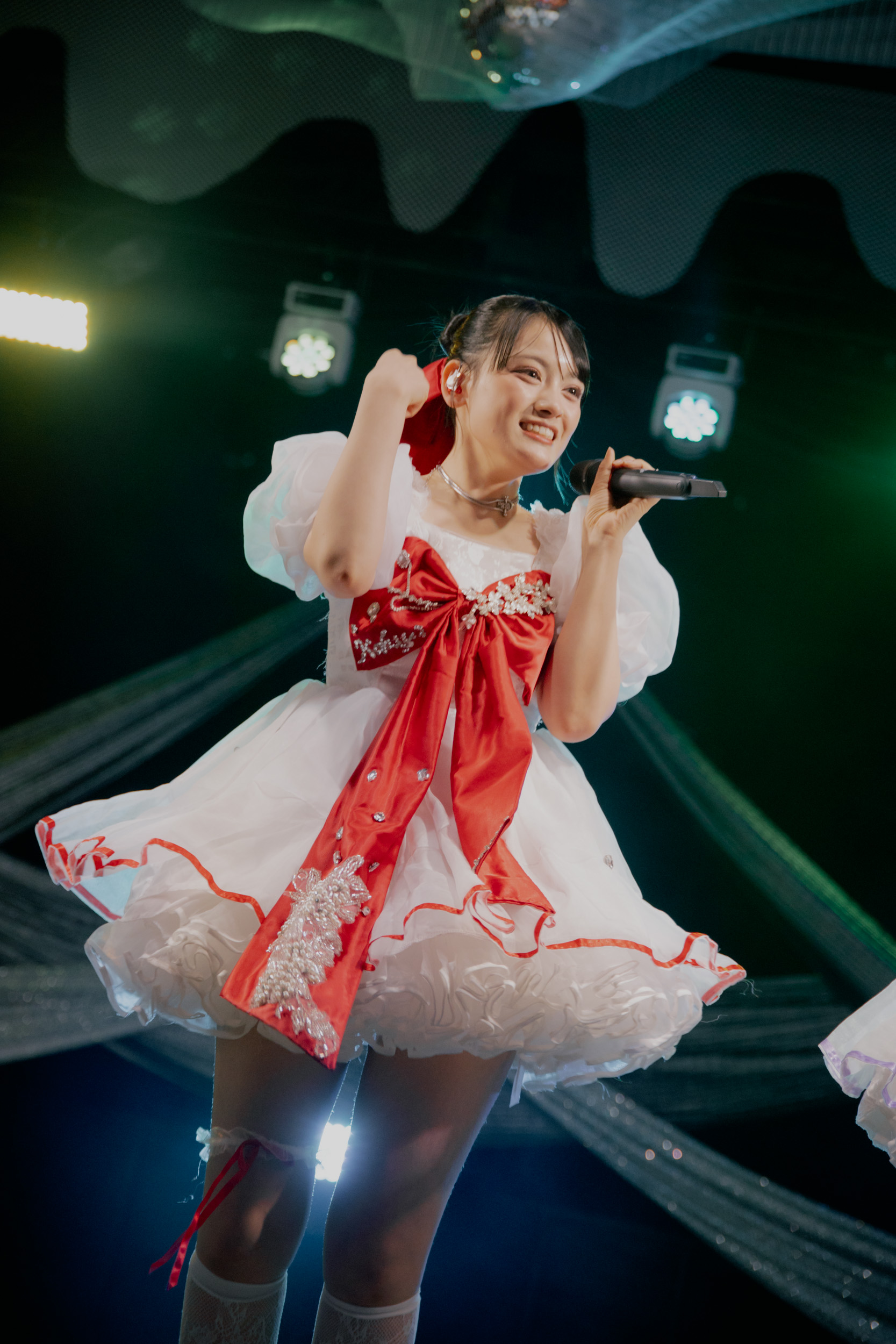 【SetList + Live Photos】いぎなり東北産 1