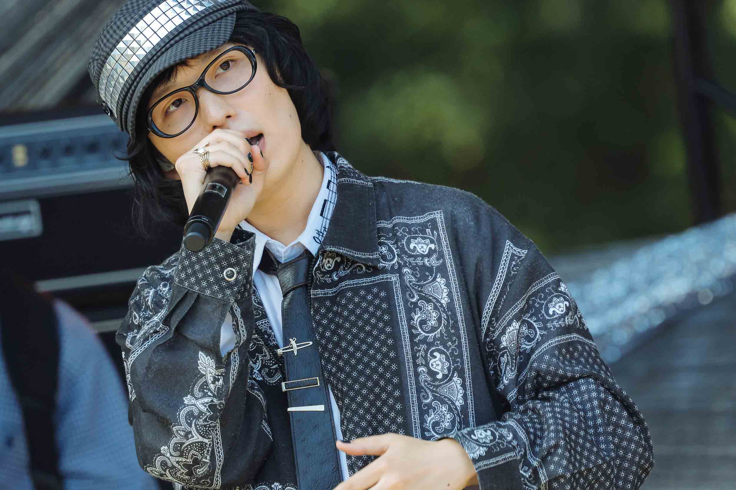 【SetList + Live Photos】Mega Shinnosuke 2
