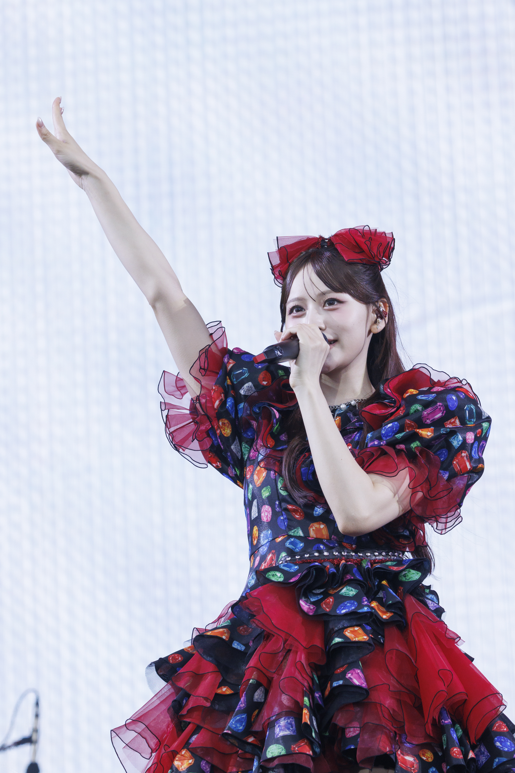【SetList + Live Photos】CANDY TUNE 6