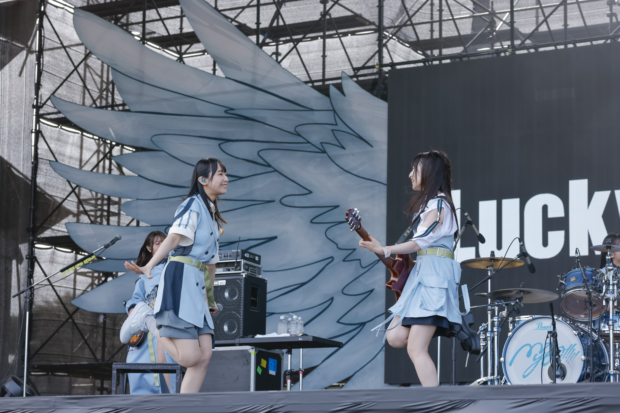 【SetList + Live Photos】MyGO!!!!! 6