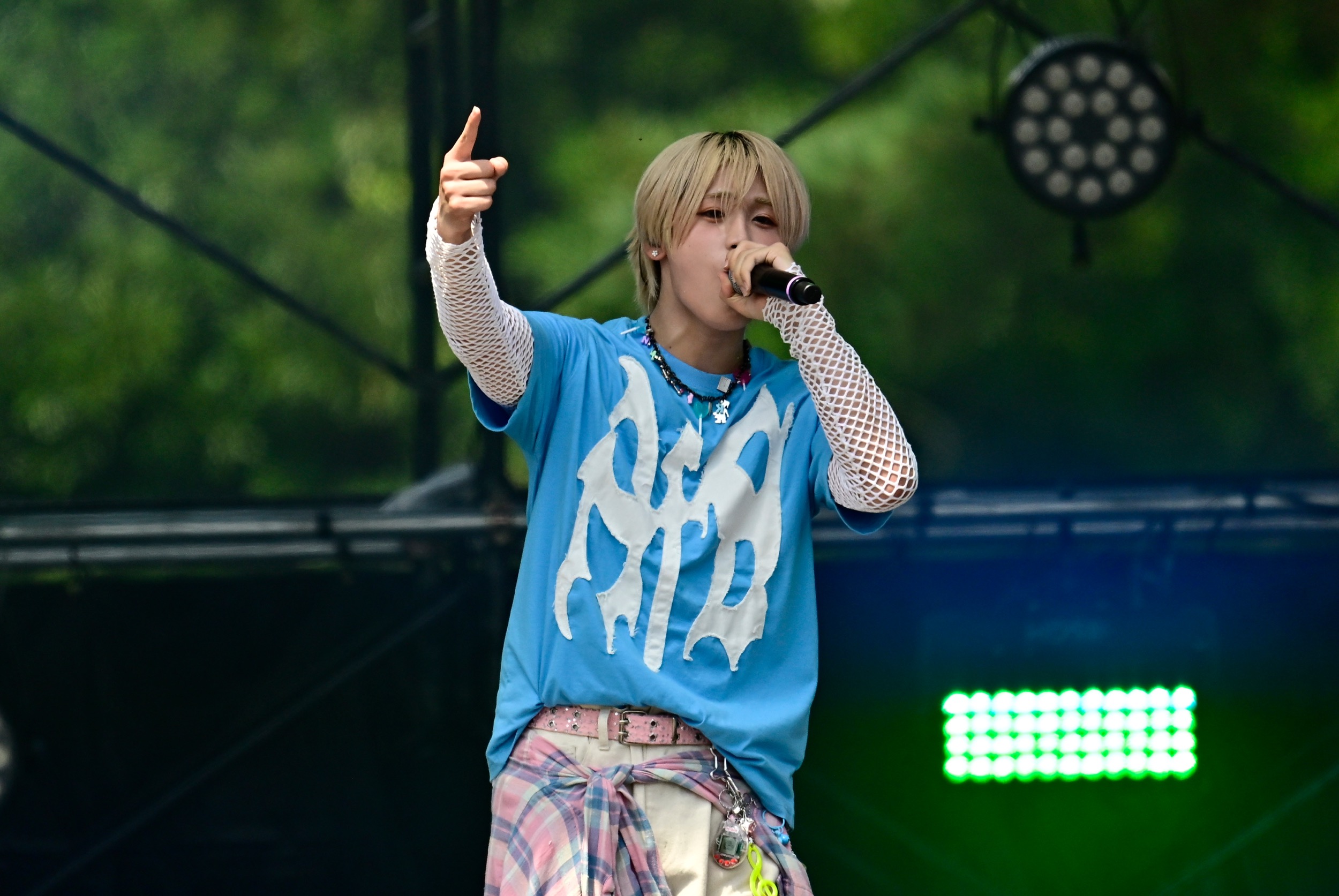 【SetList + Live Photos】DXTEEN 7