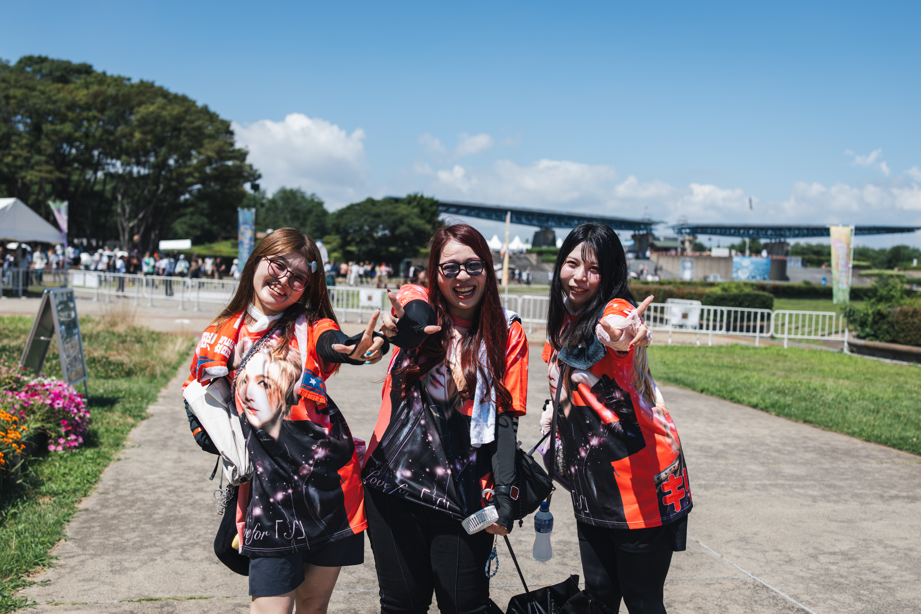 クイックレポート