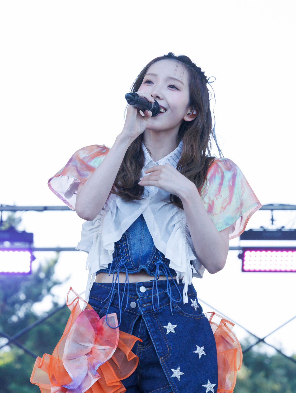 【SetList + Live Photos】私立恵比寿中学 1