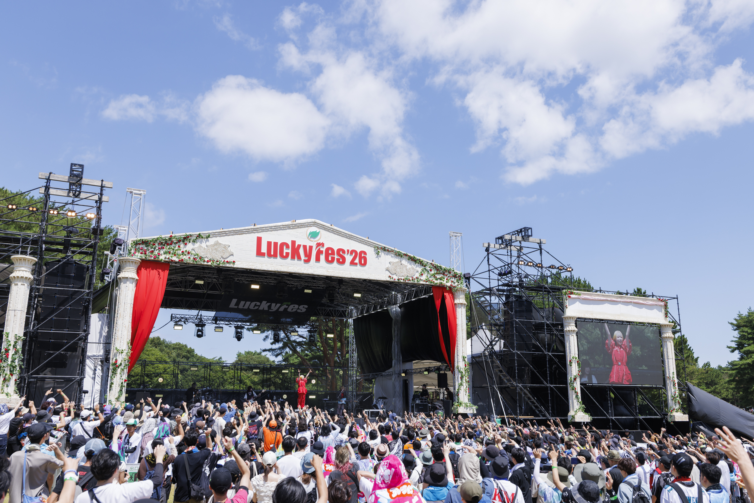 【SetList + Live Photos】NOMELON NOLEMON 6