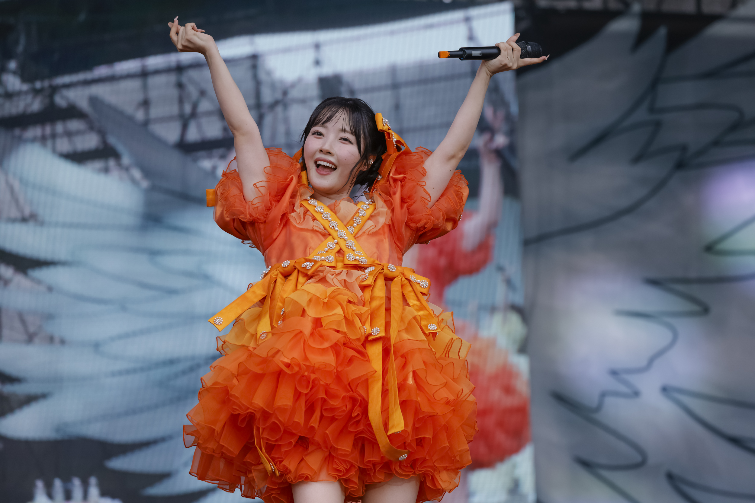 【SetList + Live Photos】CUTIE STREET 5