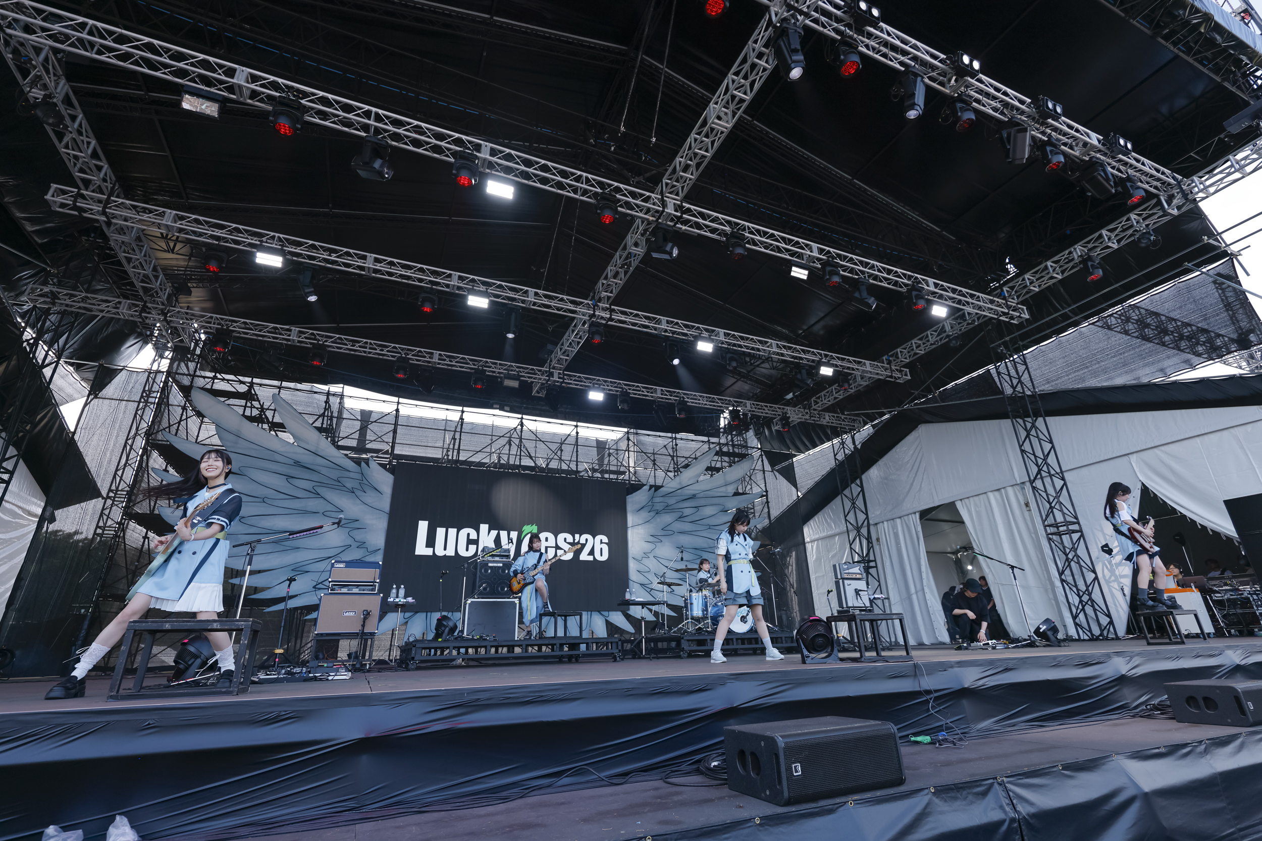 【SetList + Live Photos】MyGO!!!!! 8