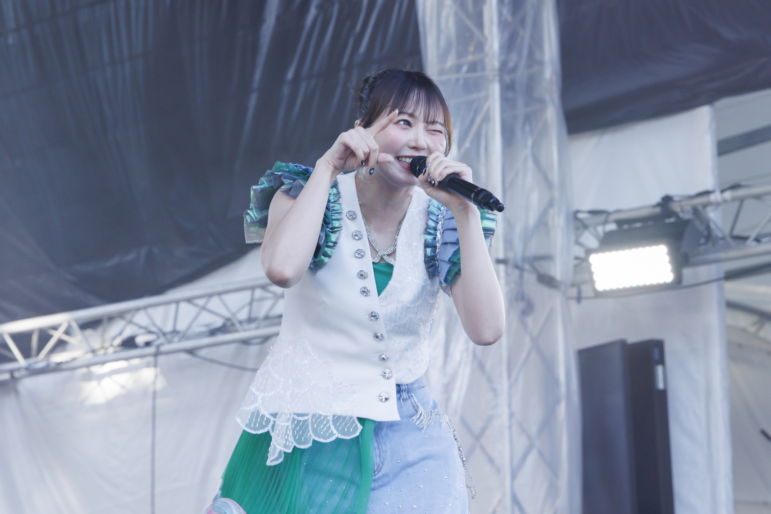 【SetList + Live Photos】私立恵比寿中学 2