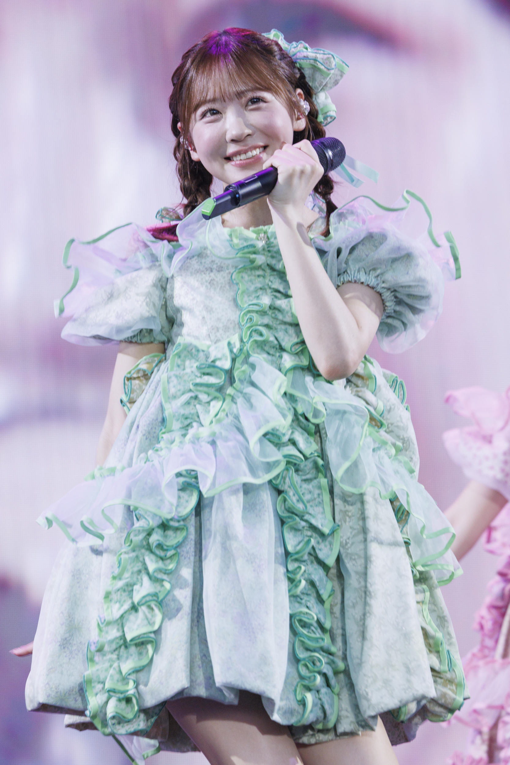 【SetList + Live Photos】FRUITS ZIPPER 3