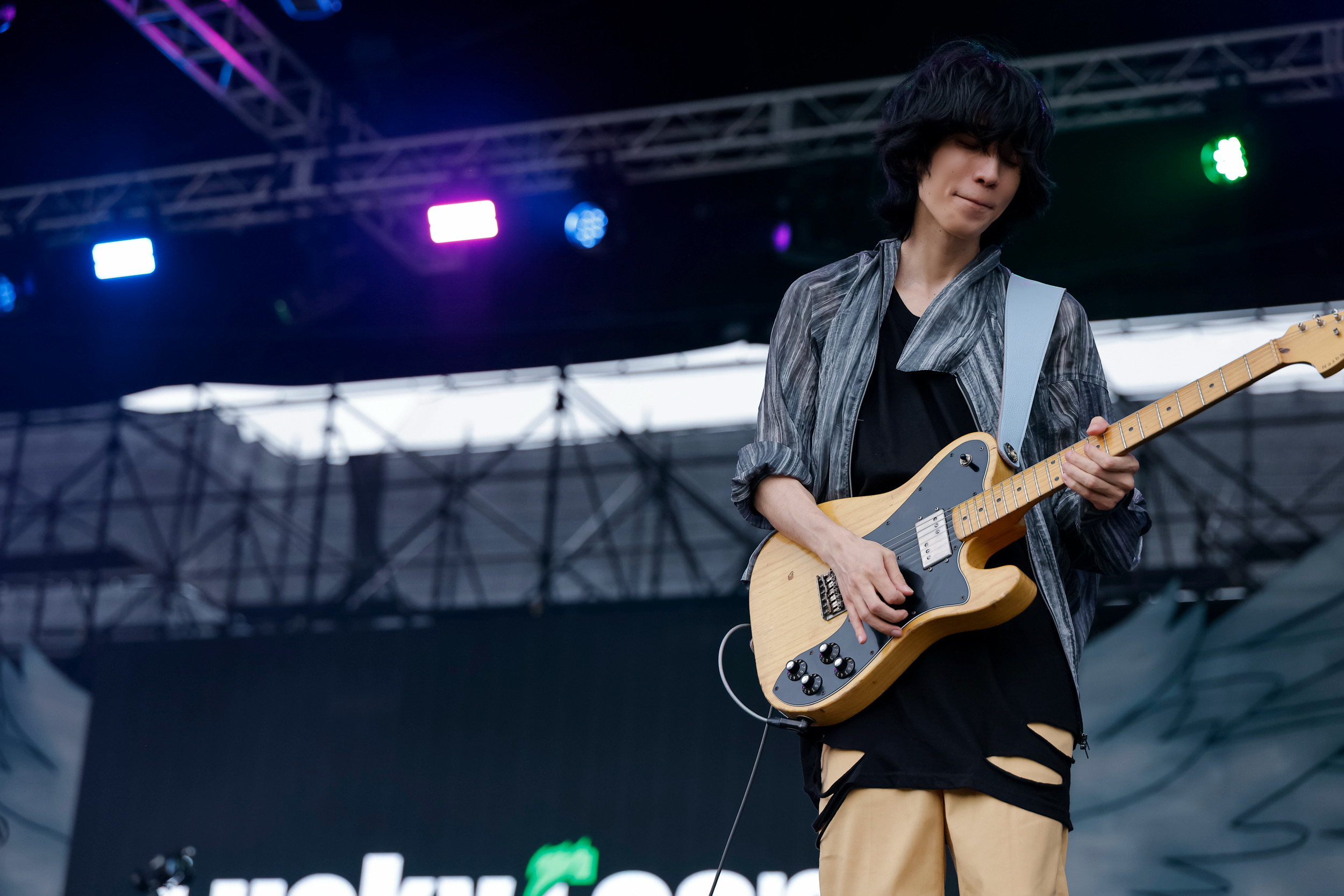 【SetList + Live Photos】ポルカドットスティングレイ 9