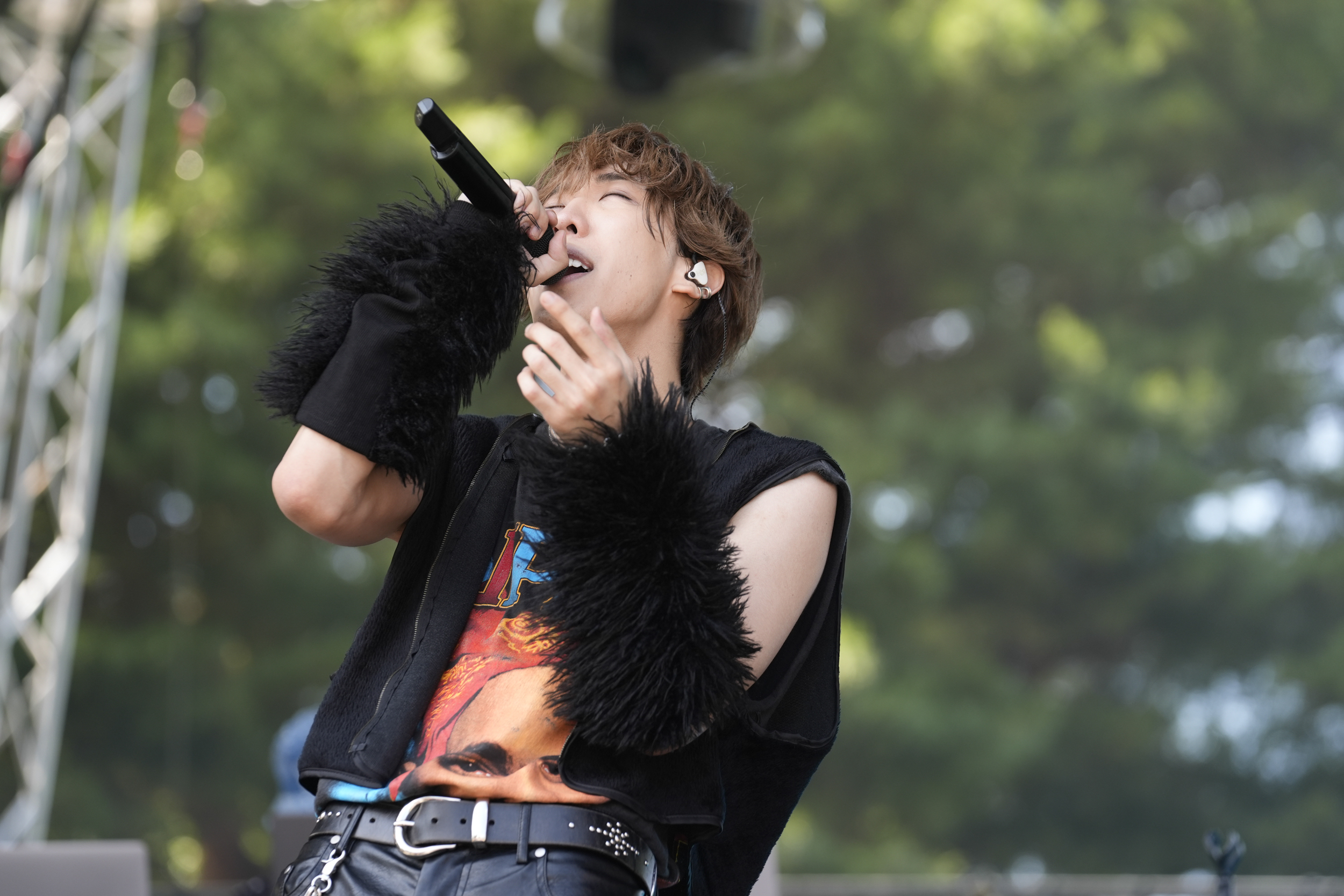 【SetList + Live Photos】Aile The Shota 6