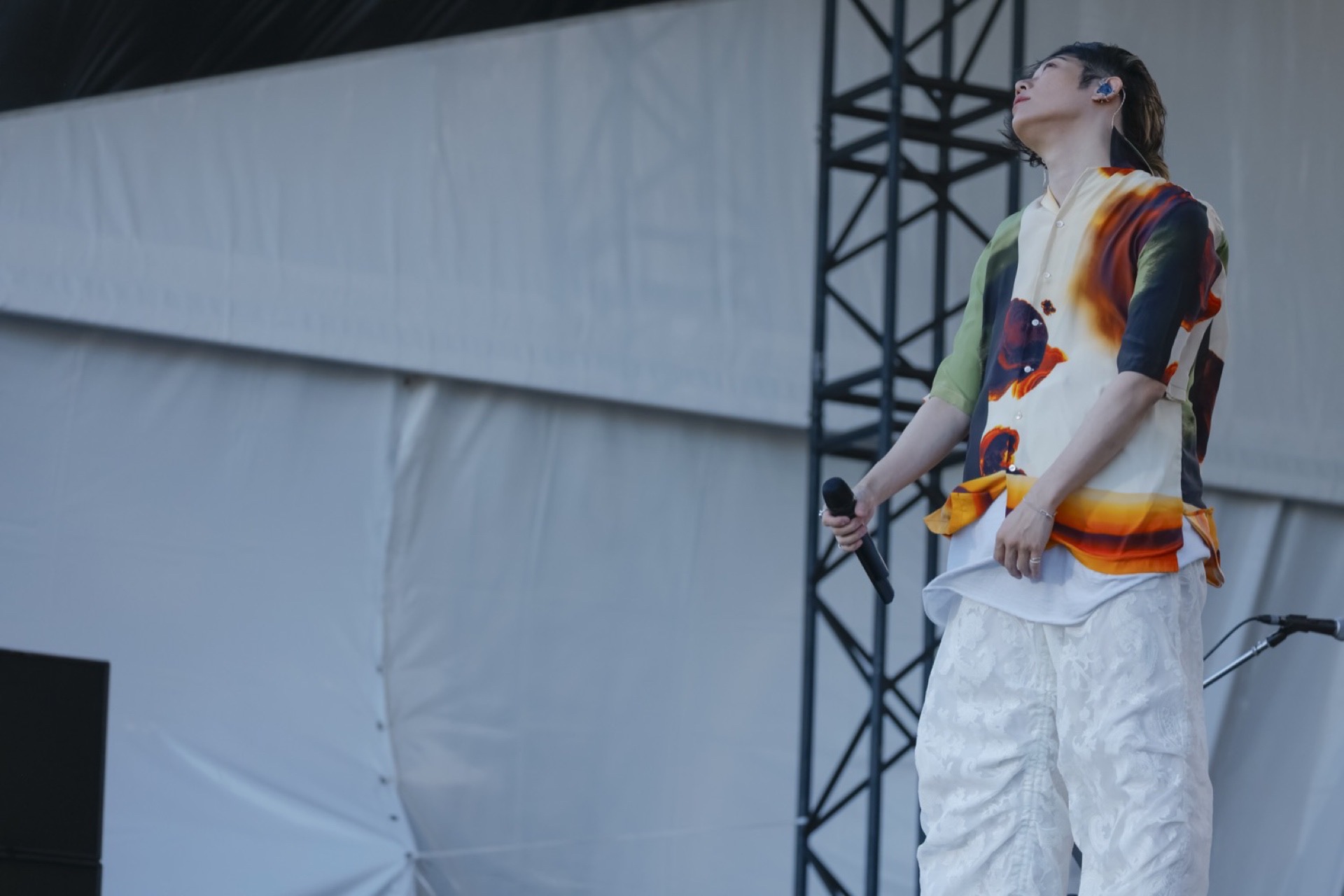 【SetList + Live Photos】須田景凪 5