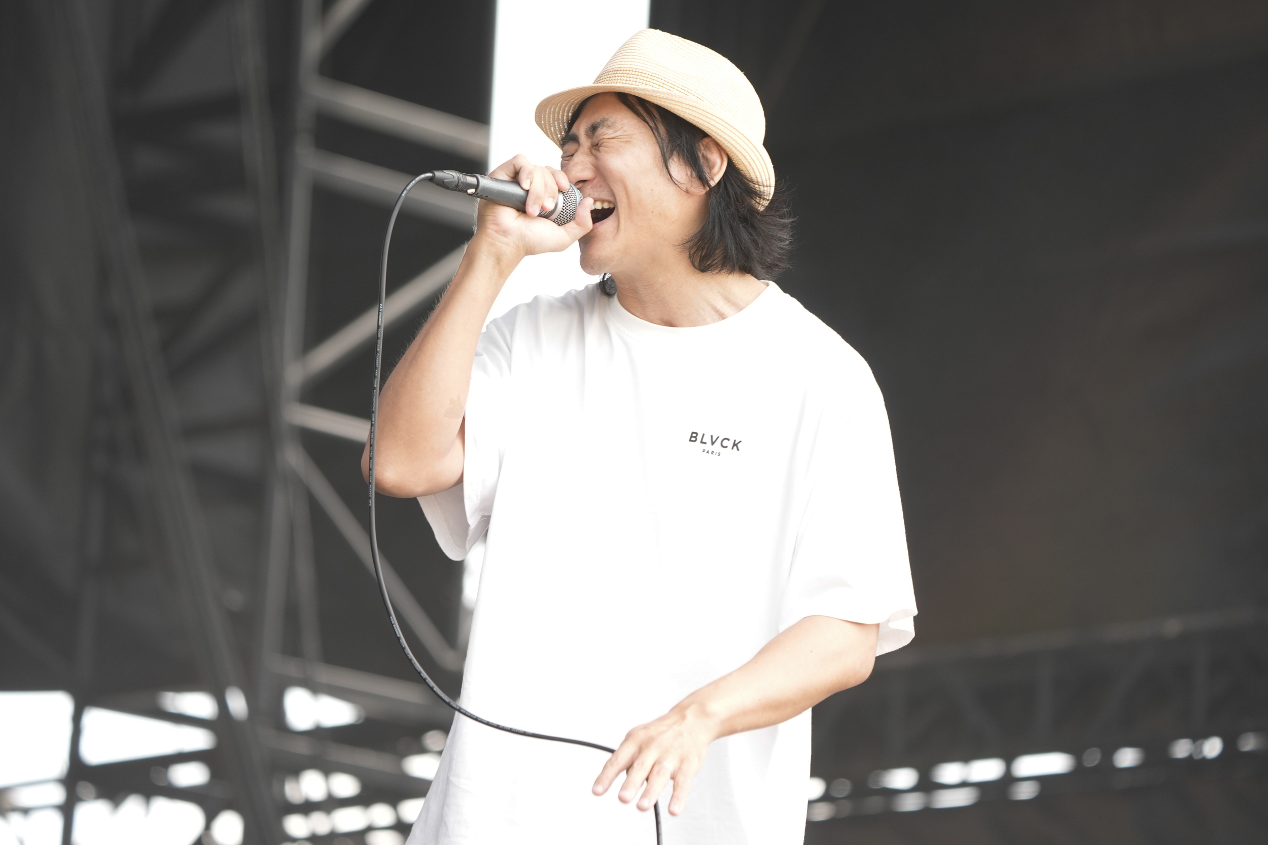 【SetList + Live Photos】キマグレン 3