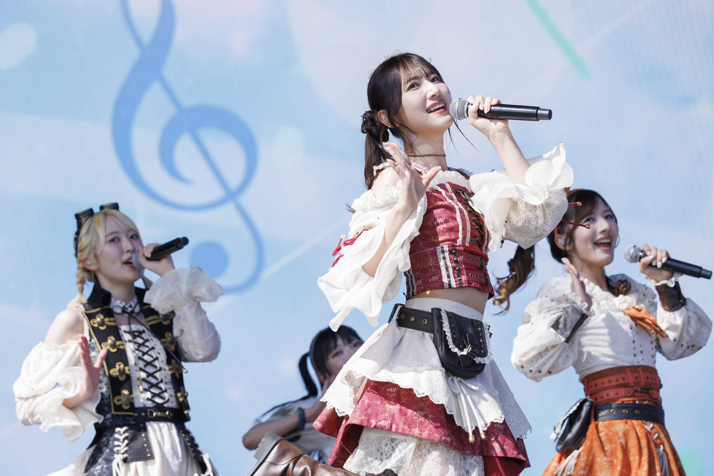 【SetList + Live Photos】≠ME 2