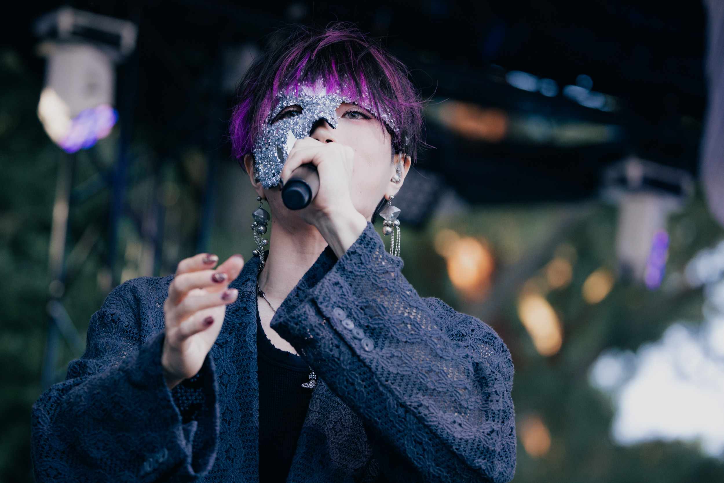【SetList + Live Photos】超学生 1