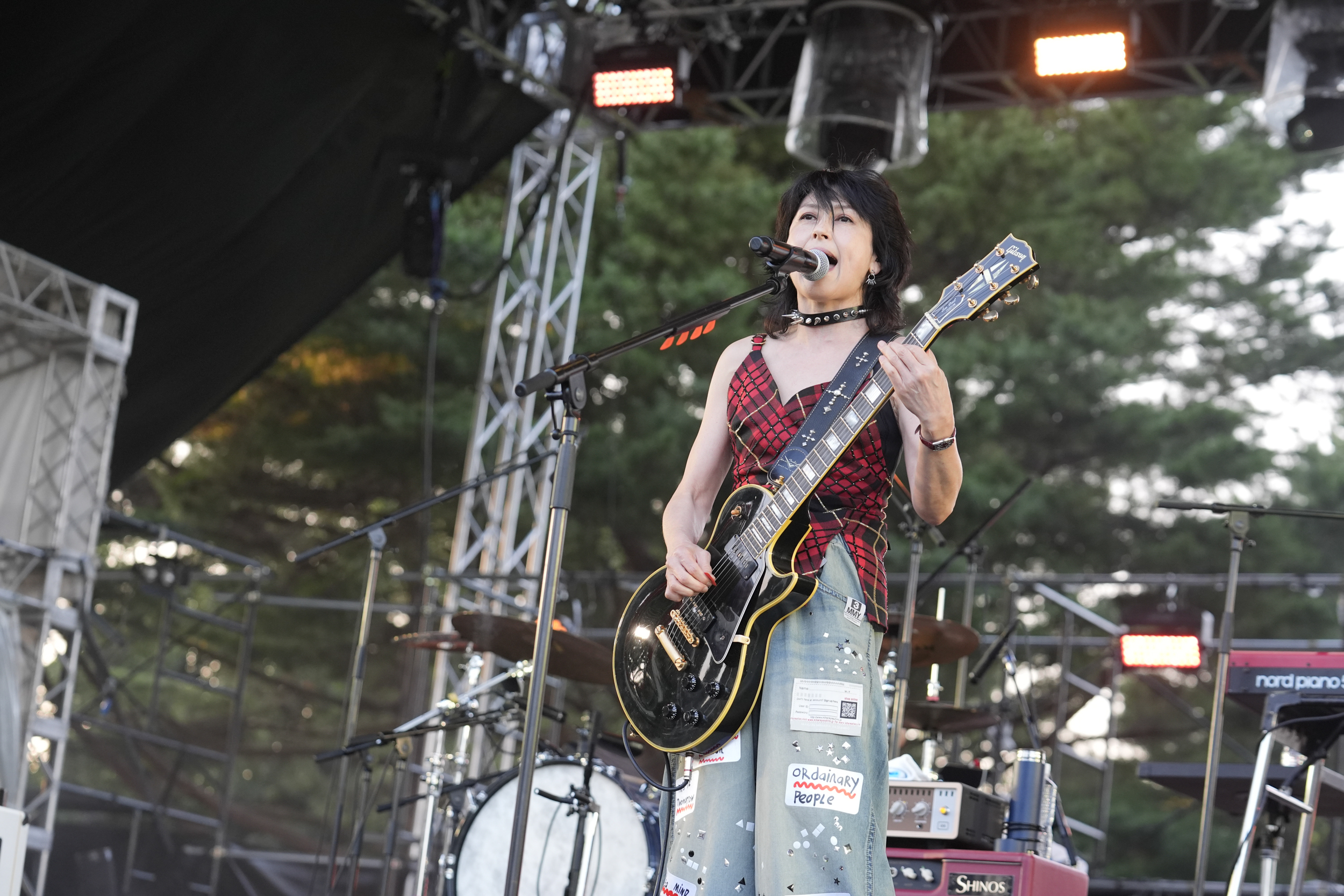 【SetList + Live Photos】岸谷香