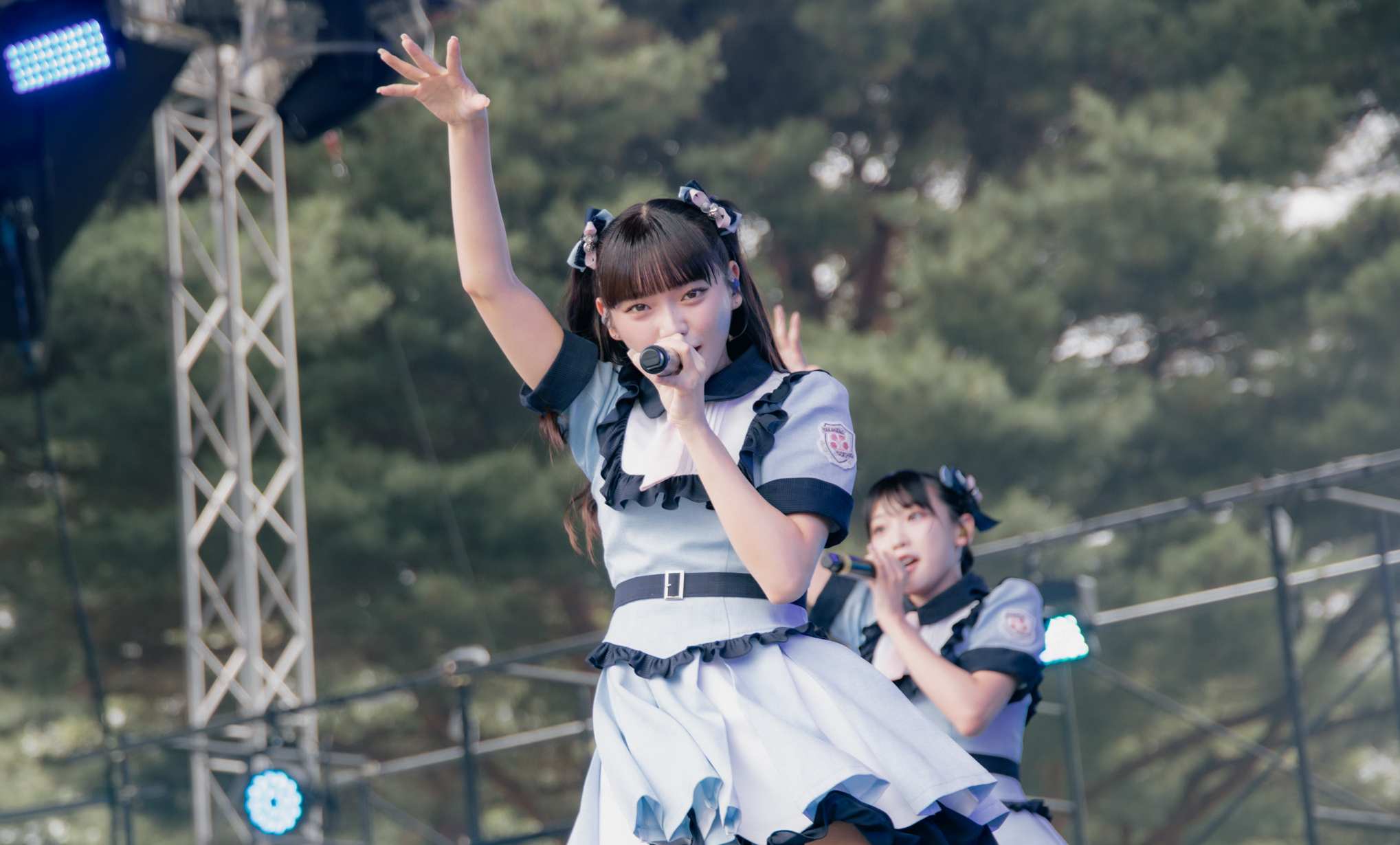 【SetList + Live Photos】高嶺のなでしこ 12