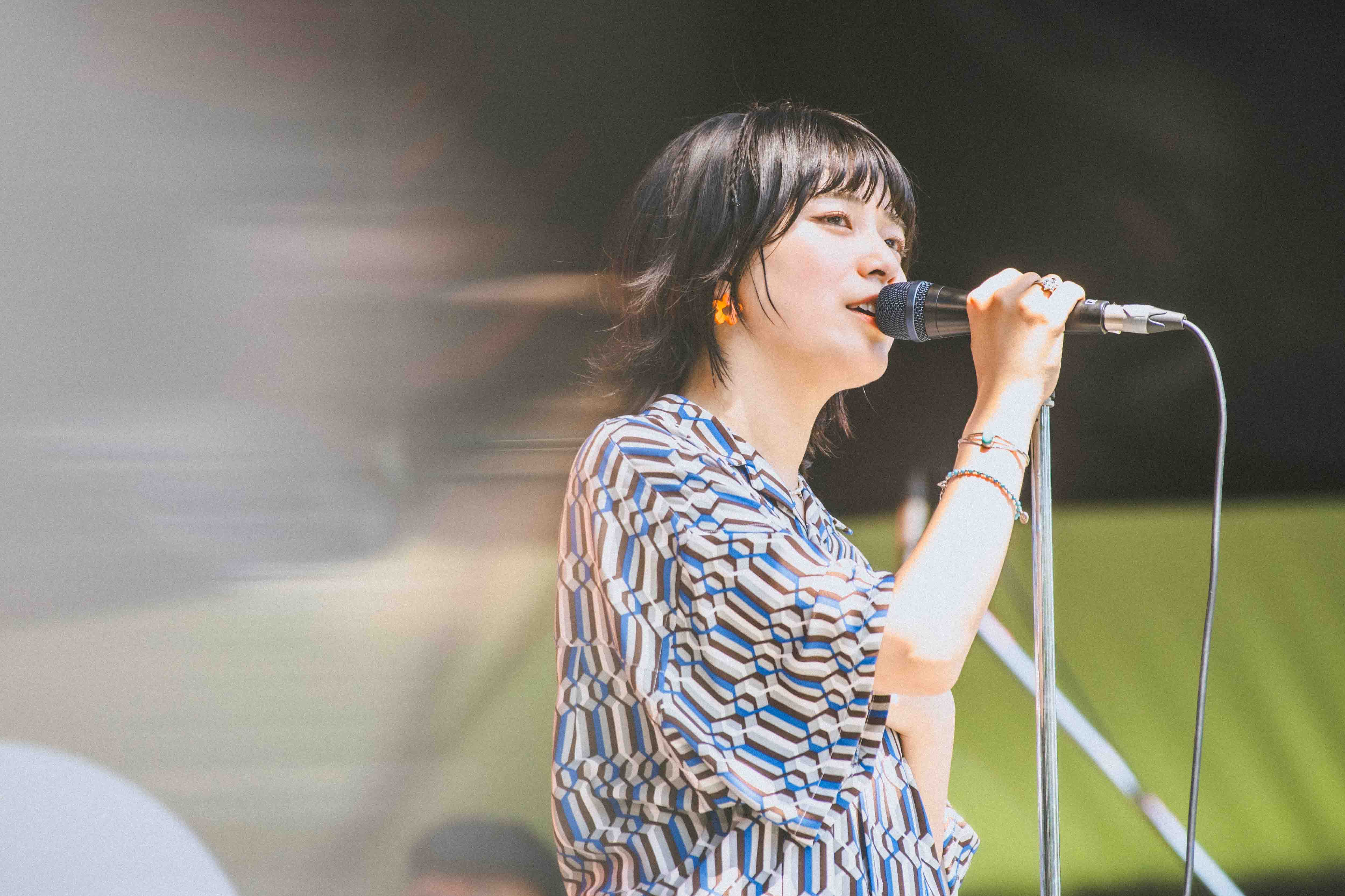 【SetList + Live Photos】かわにしなつき
