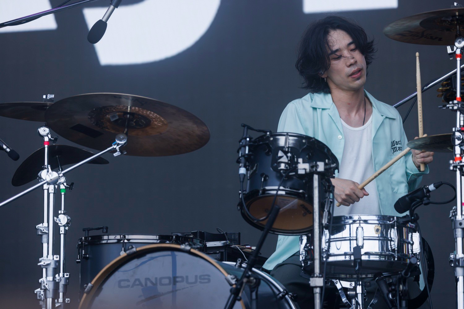 【SetList + Live Photos】神はサイコロを振らない 5