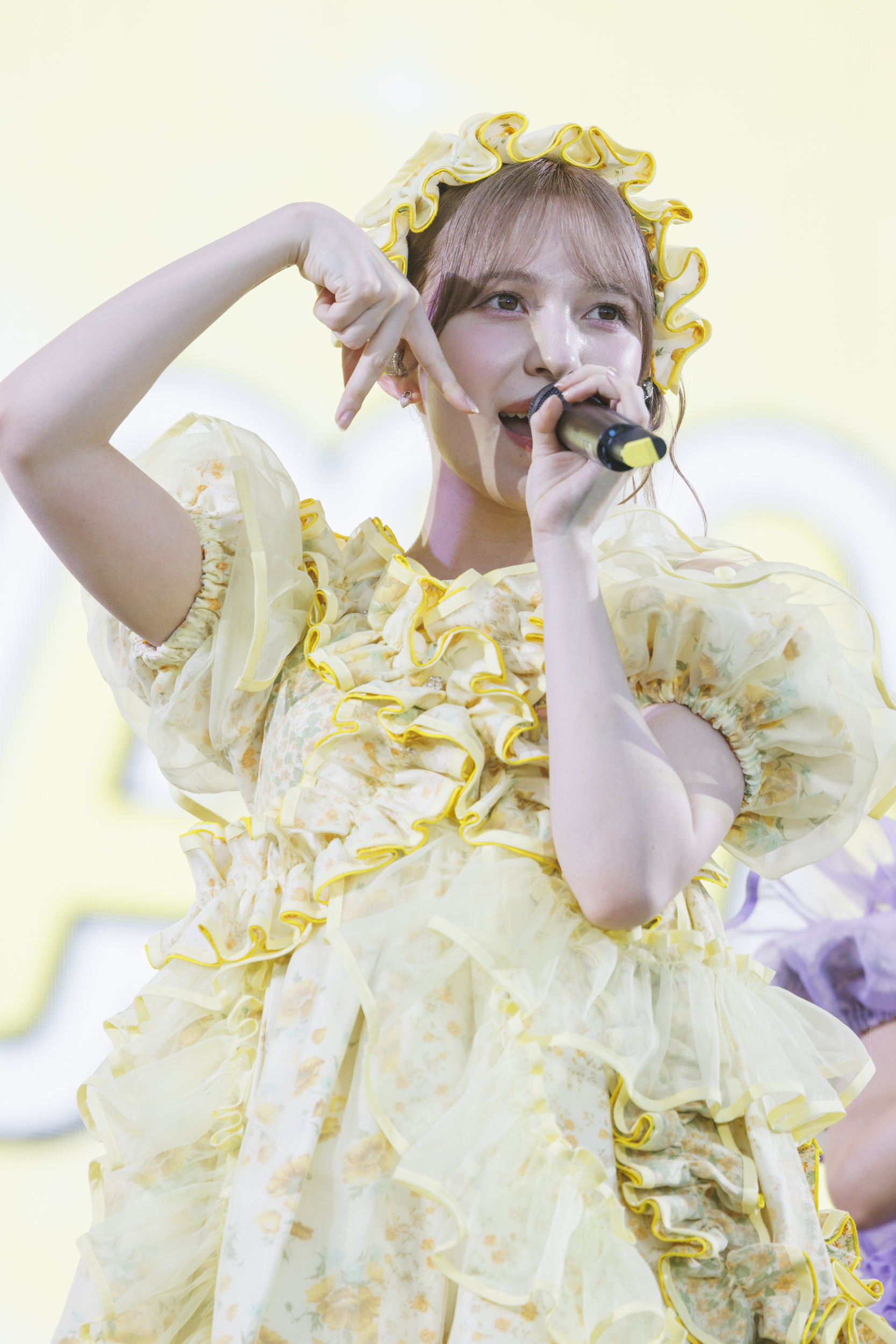 【SetList + Live Photos】FRUITS ZIPPER 7