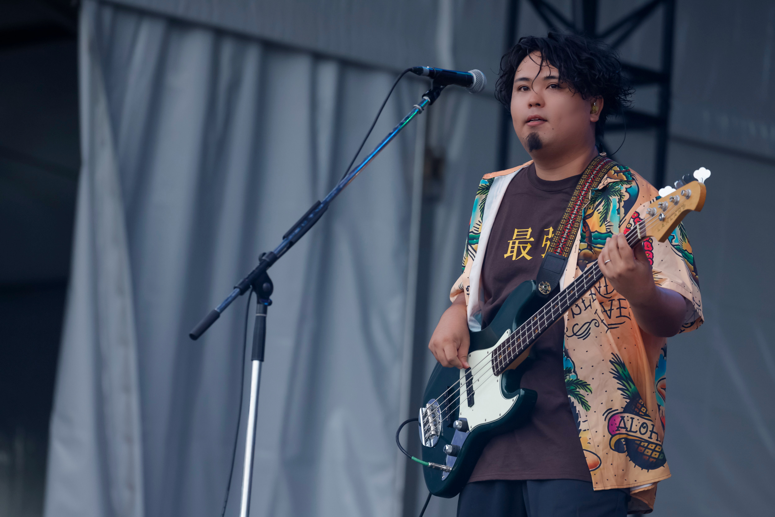 【SetList + Live Photos】ポルカドットスティングレイ 3