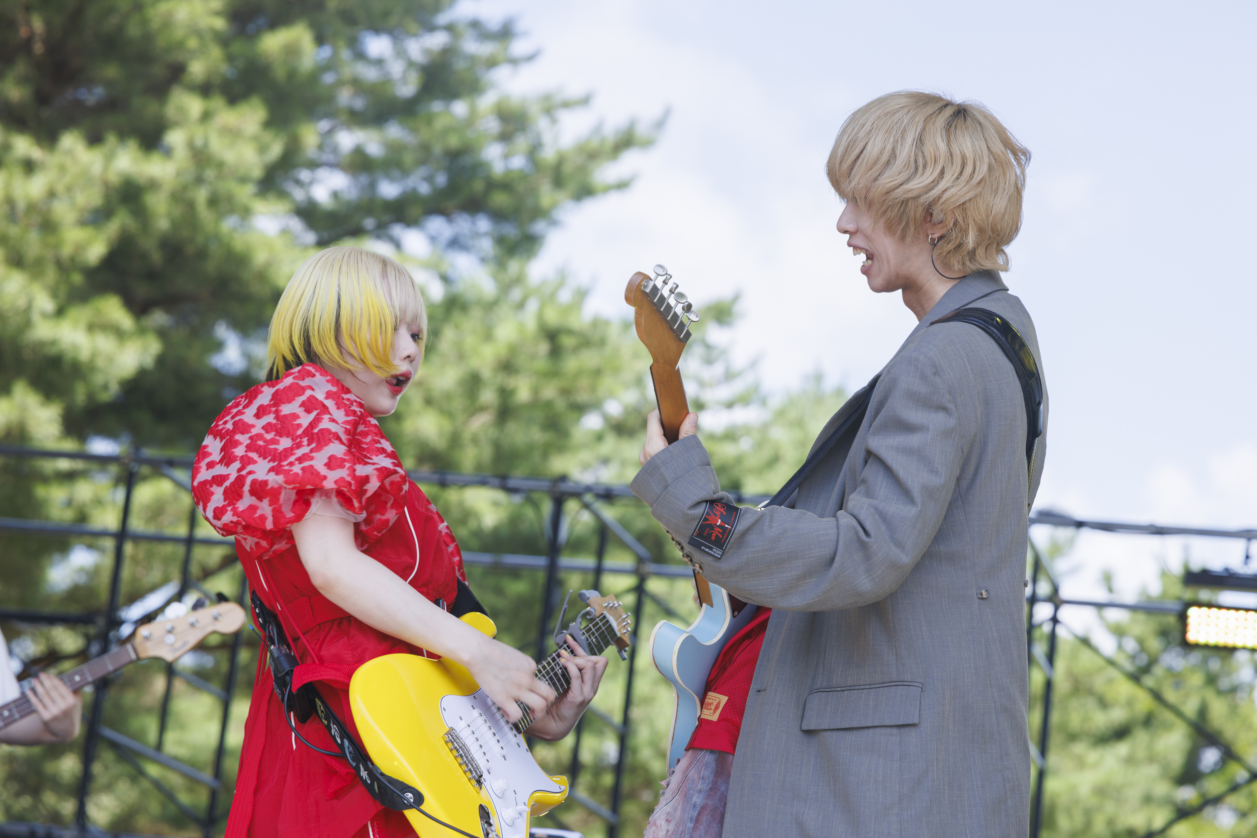 【SetList + Live Photos】NOMELON NOLEMON