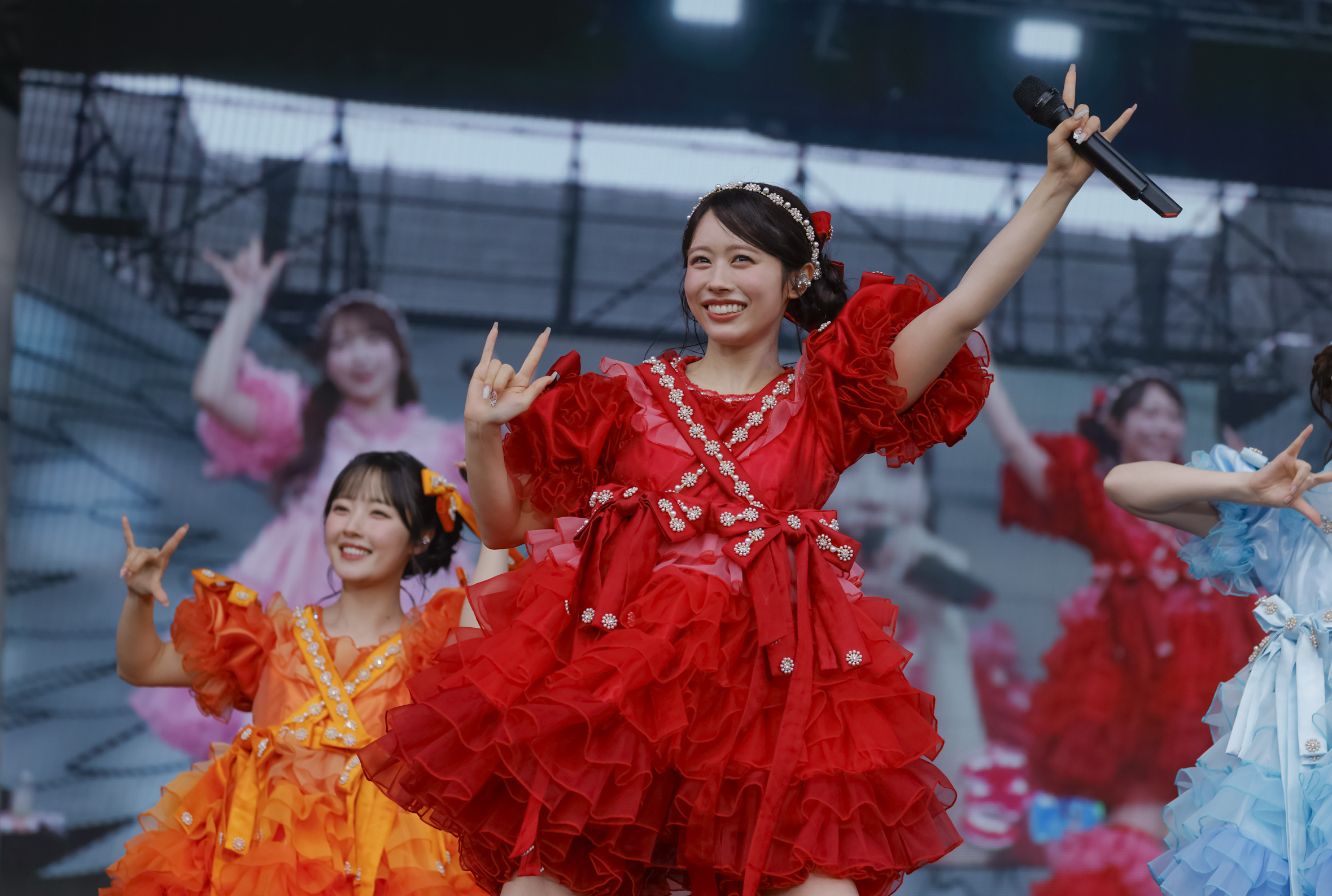 【SetList + Live Photos】CUTIE STREET 2