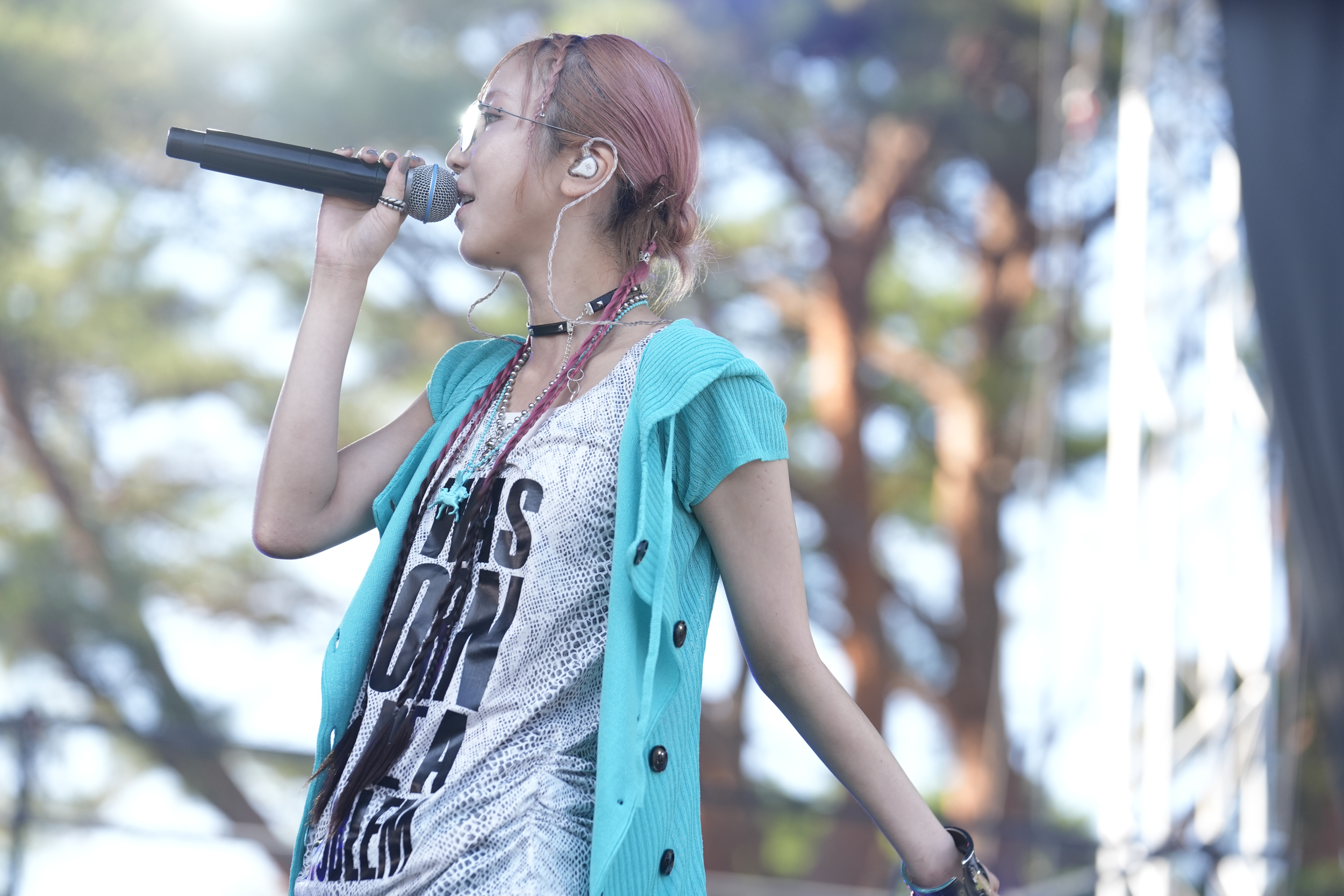 【SetList + Live Photos】muque 6