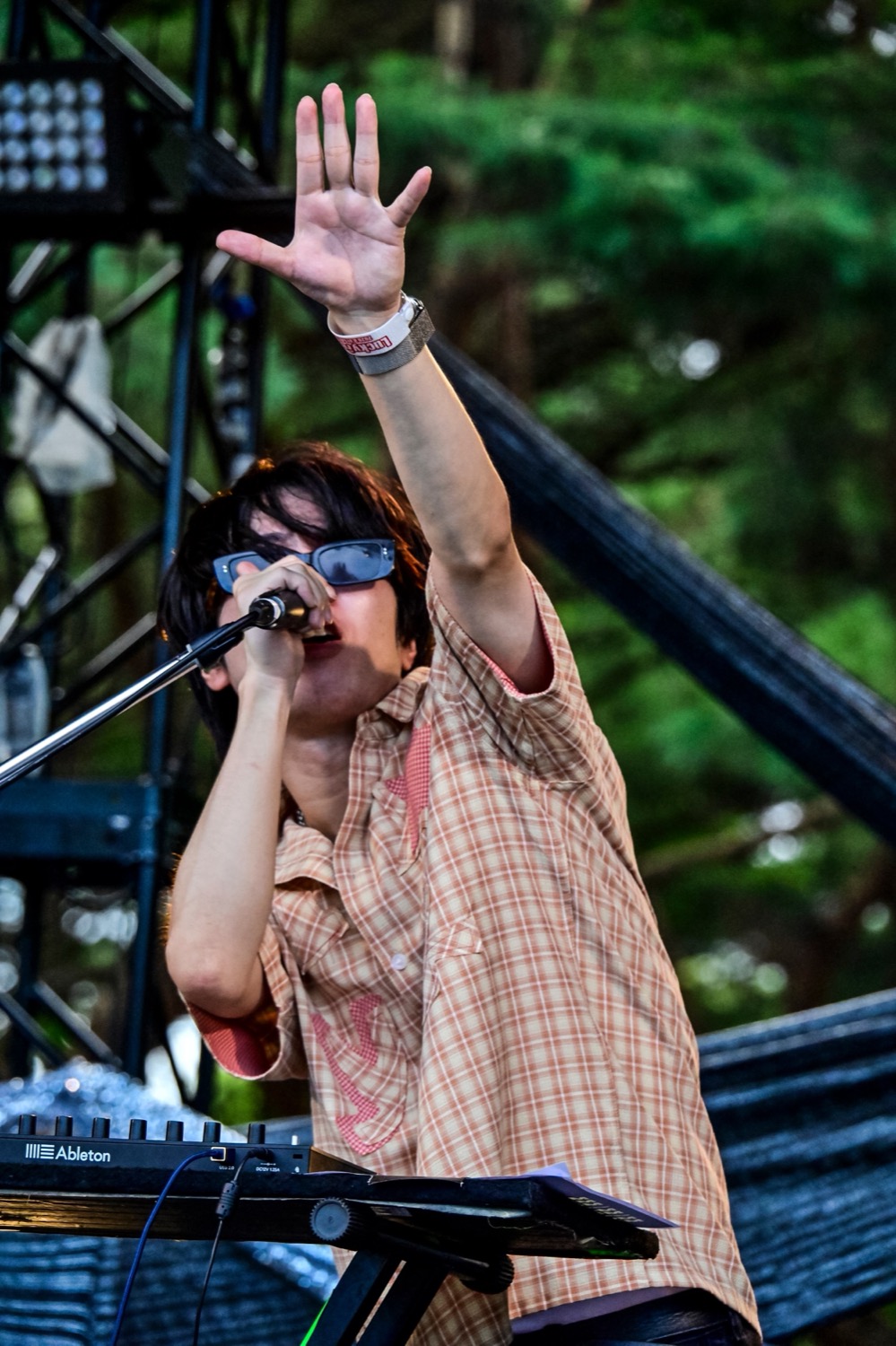 【SetList + Live Photos】Klang Ruler 5