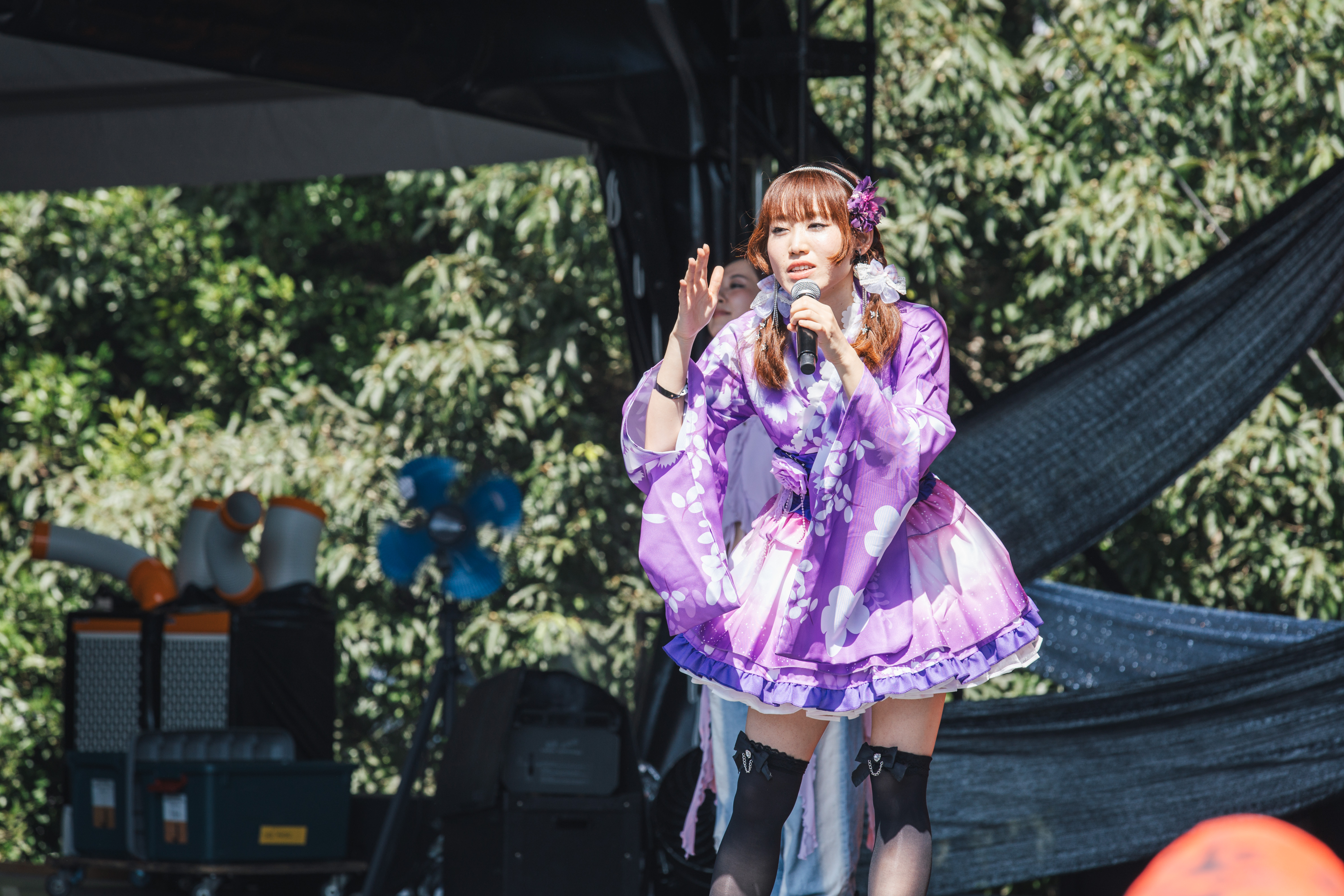 【SetList + Live Photos】Pokekara（Opening Act） 5