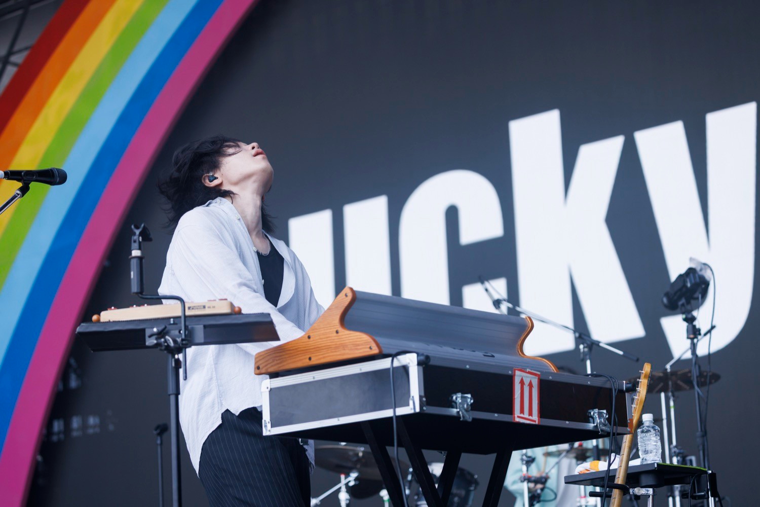 【SetList + Live Photos】神はサイコロを振らない 3